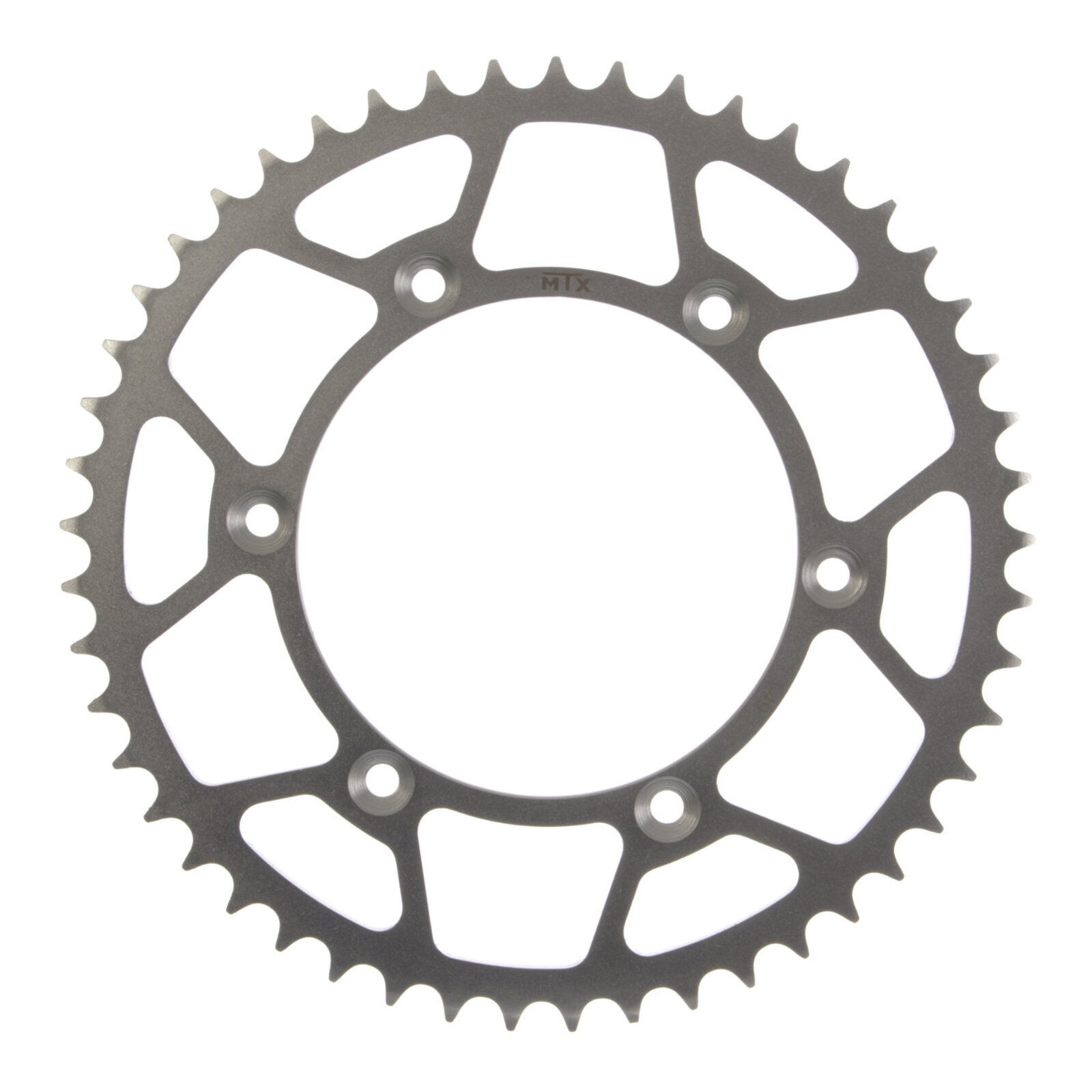 MTX 251 Hornet Lightweight Steel Rear Sprocket #520 (49T) (11H-428-49)