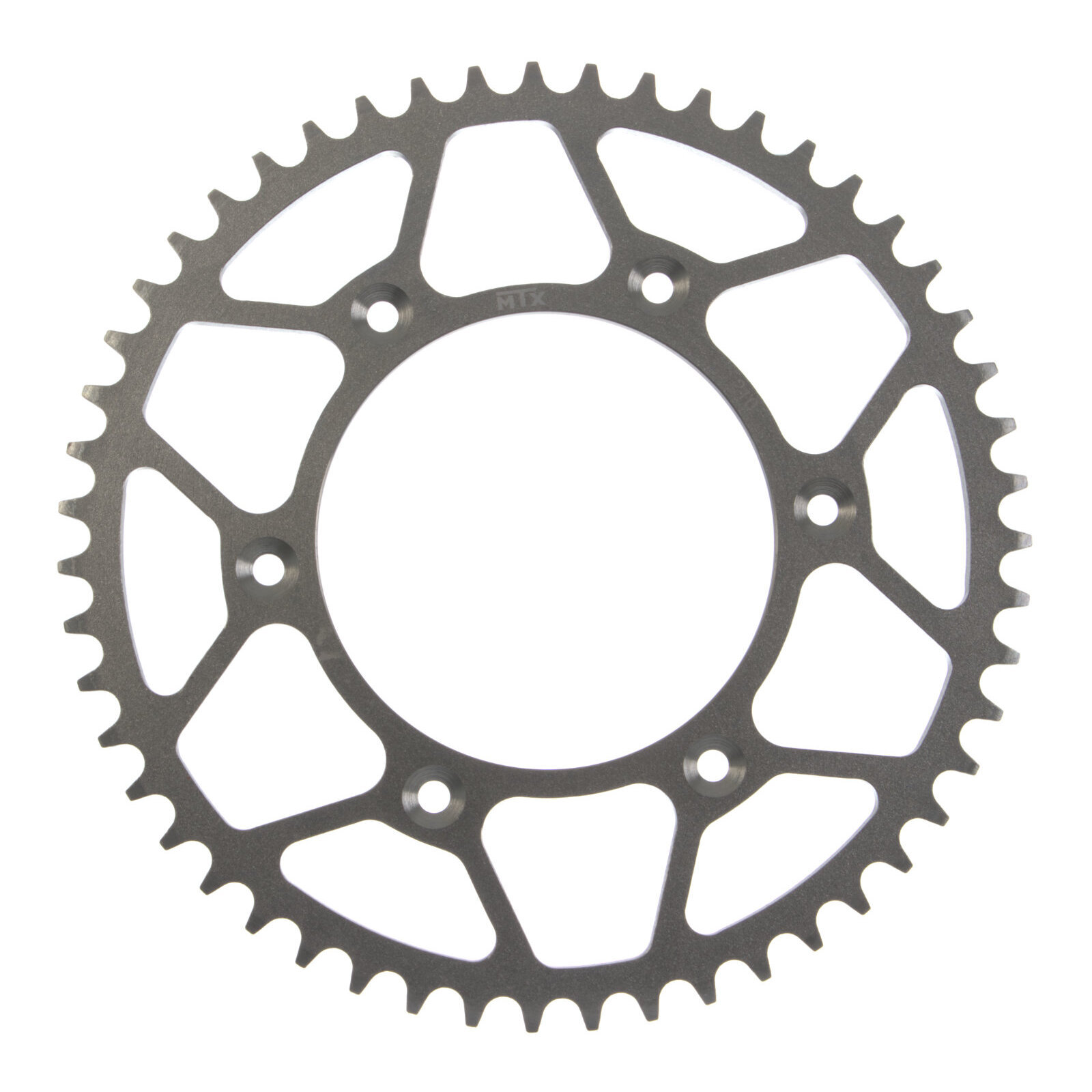 MTX 210 Hornet Lightweight Steel Rear Sprocket #520 (51T) (11H-KAE-51)