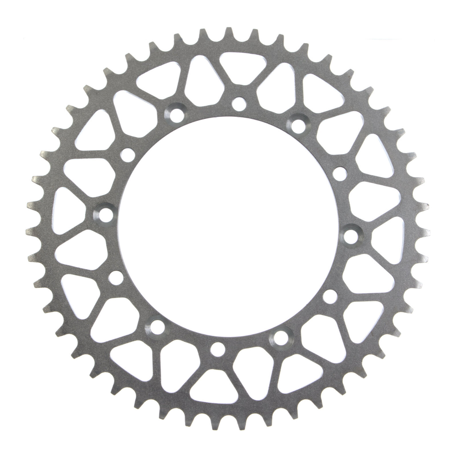 MTX 460 Hornet Lightweight Steel Rear Sprocket #520 (47T) (11H-110-47)