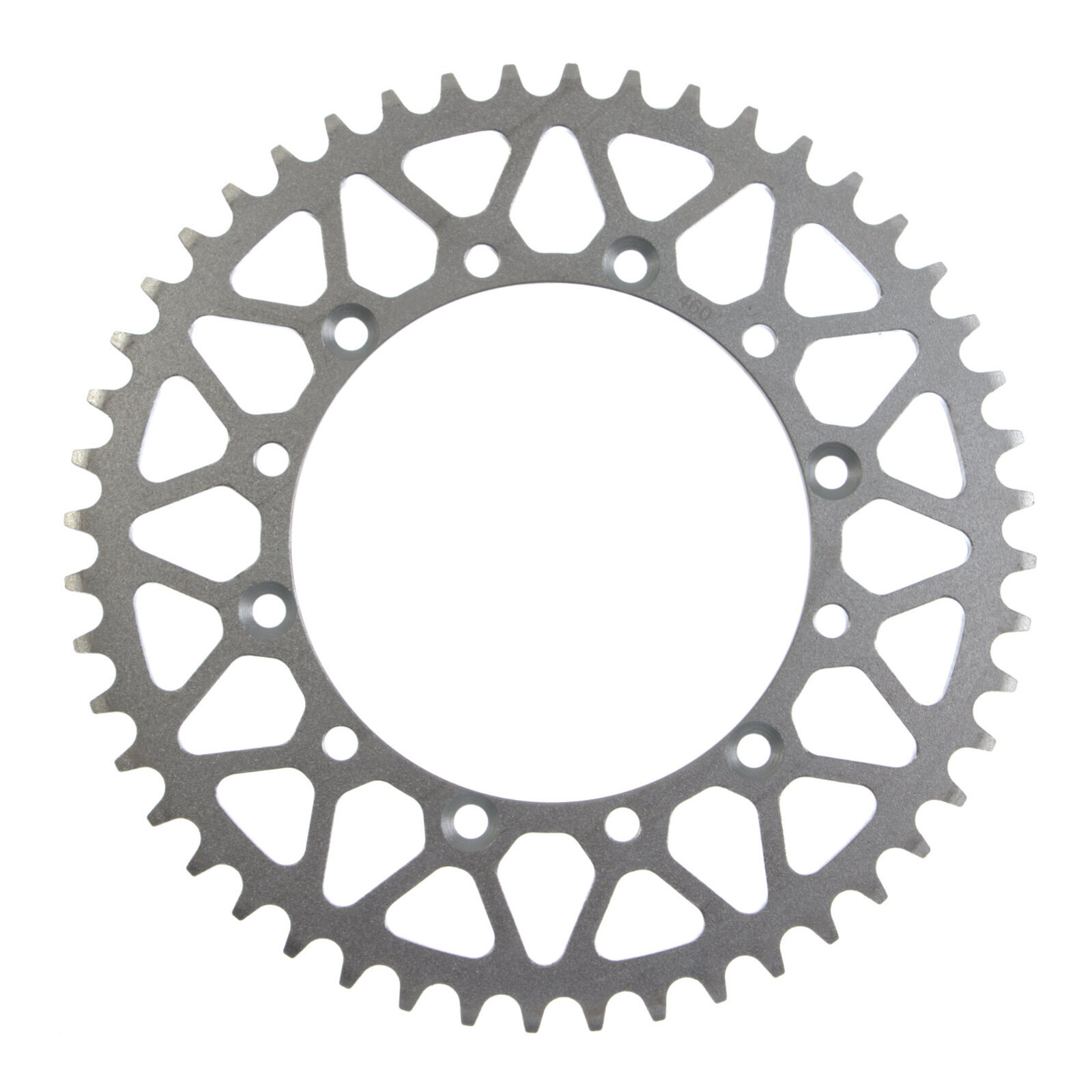 MTX 460 Hornet Lightweight Steel Rear Sprocket #520 (48T) (11H-110-48)