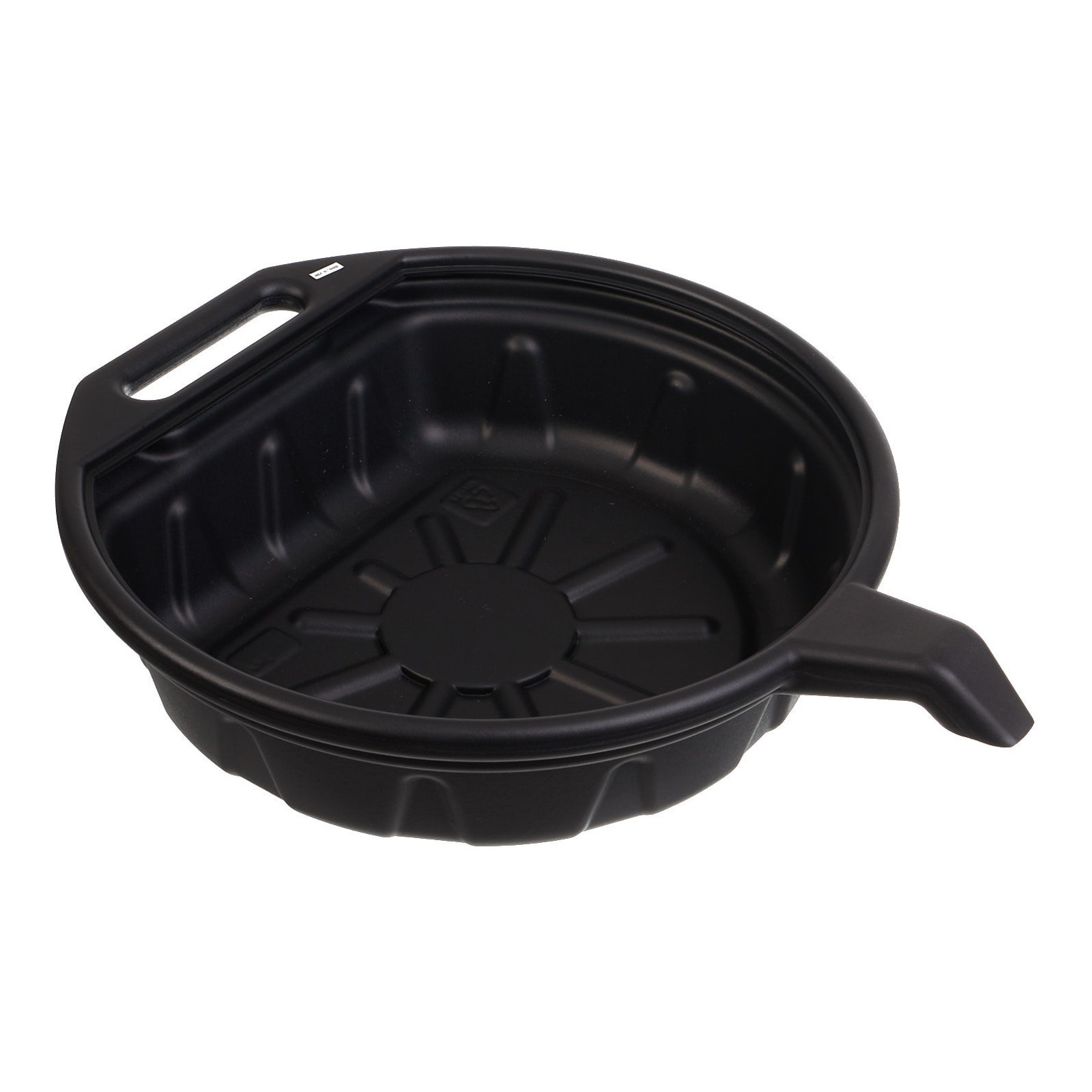 WHITES OIL DRAIN PAN 3.5 LITRE