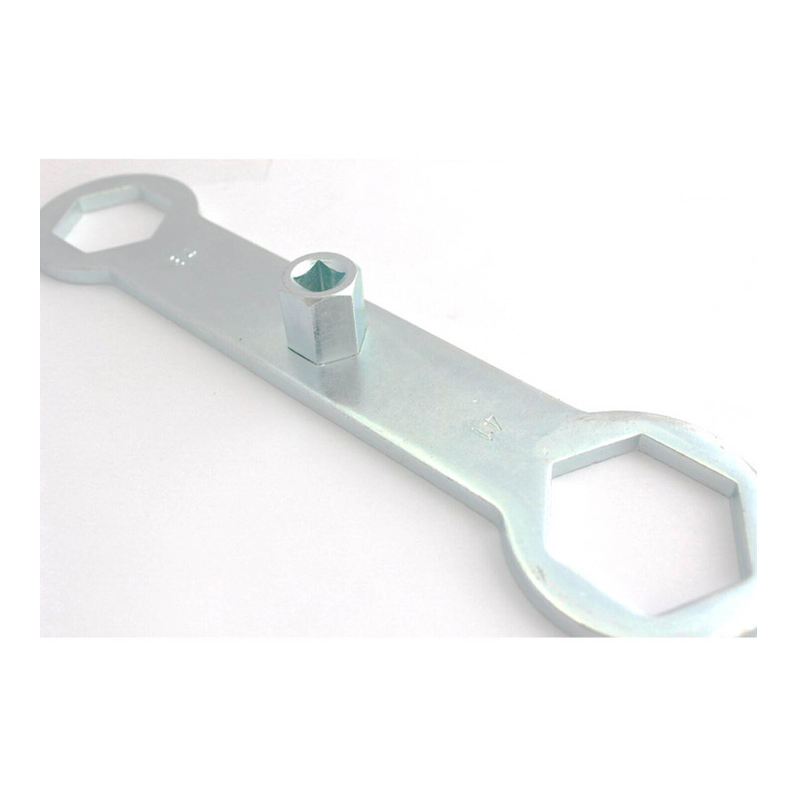 WHITES CLUTCH NUT WRENCH - 41mm x 34mm