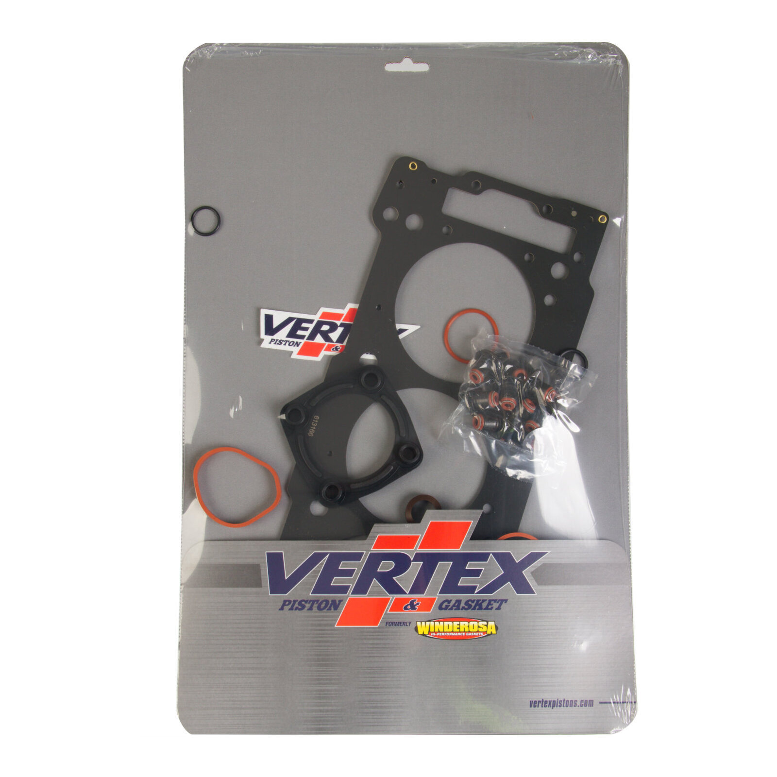 Vertex PWC Top End Gasket Kit