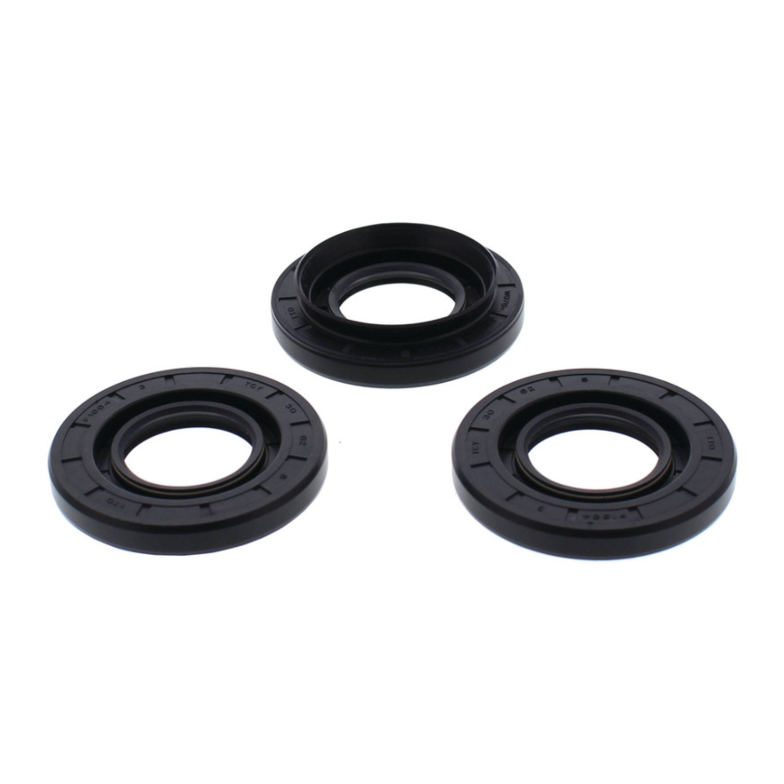 Vertex PWC Driveshaft Housing Seal Kit