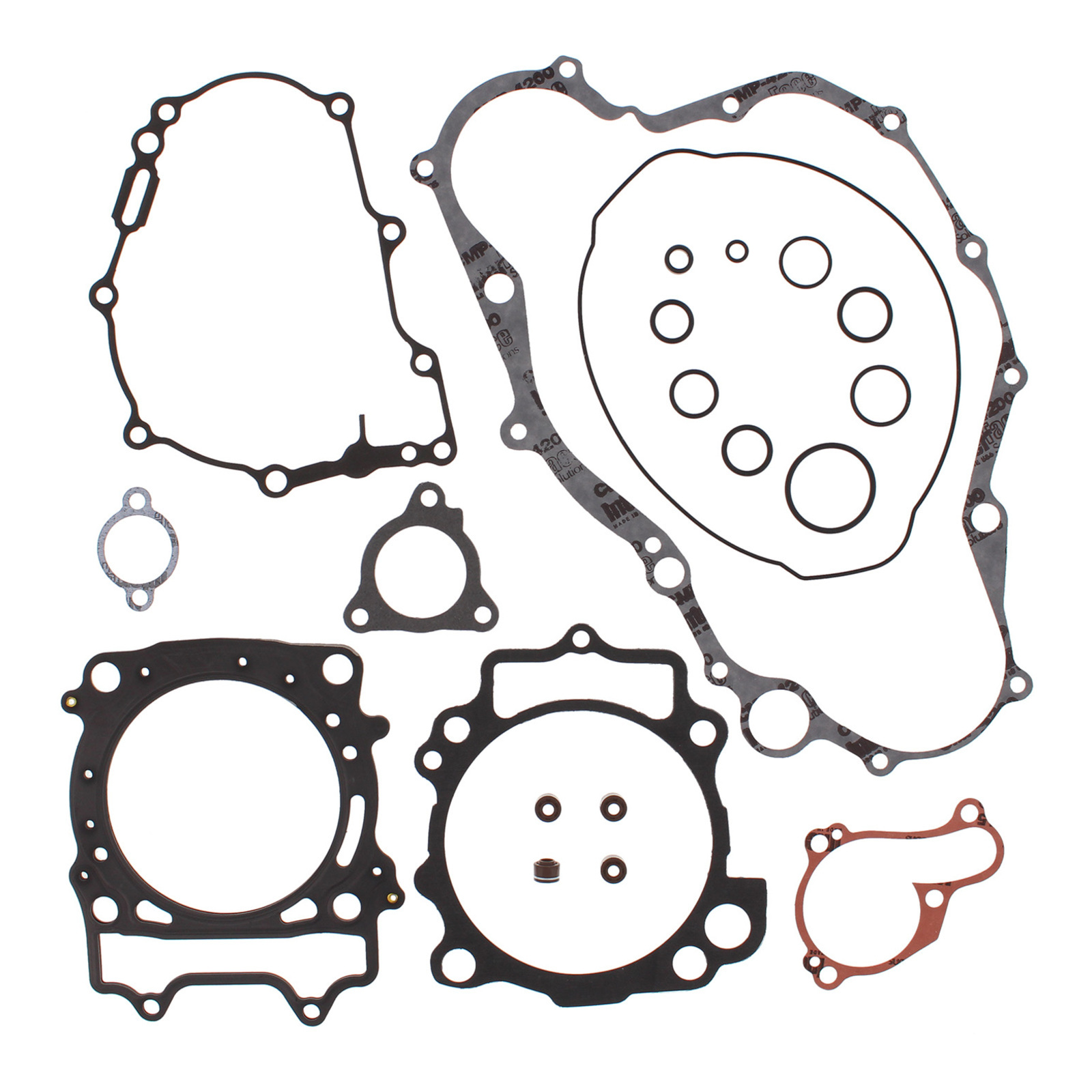 VERTEX COMPLETE GASKET SET YAMAHA