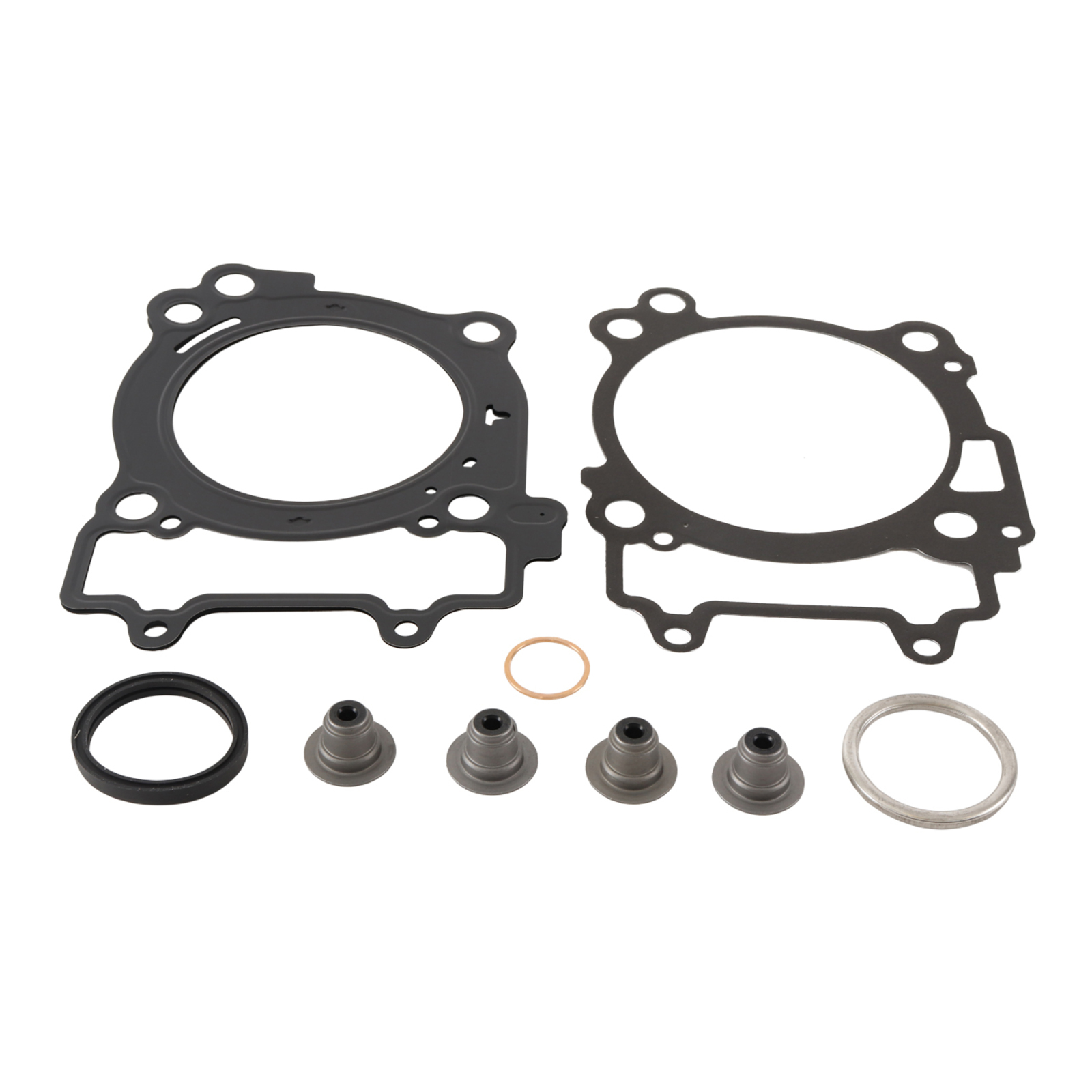 VERTEX TOP END GASKET SET POLARIS