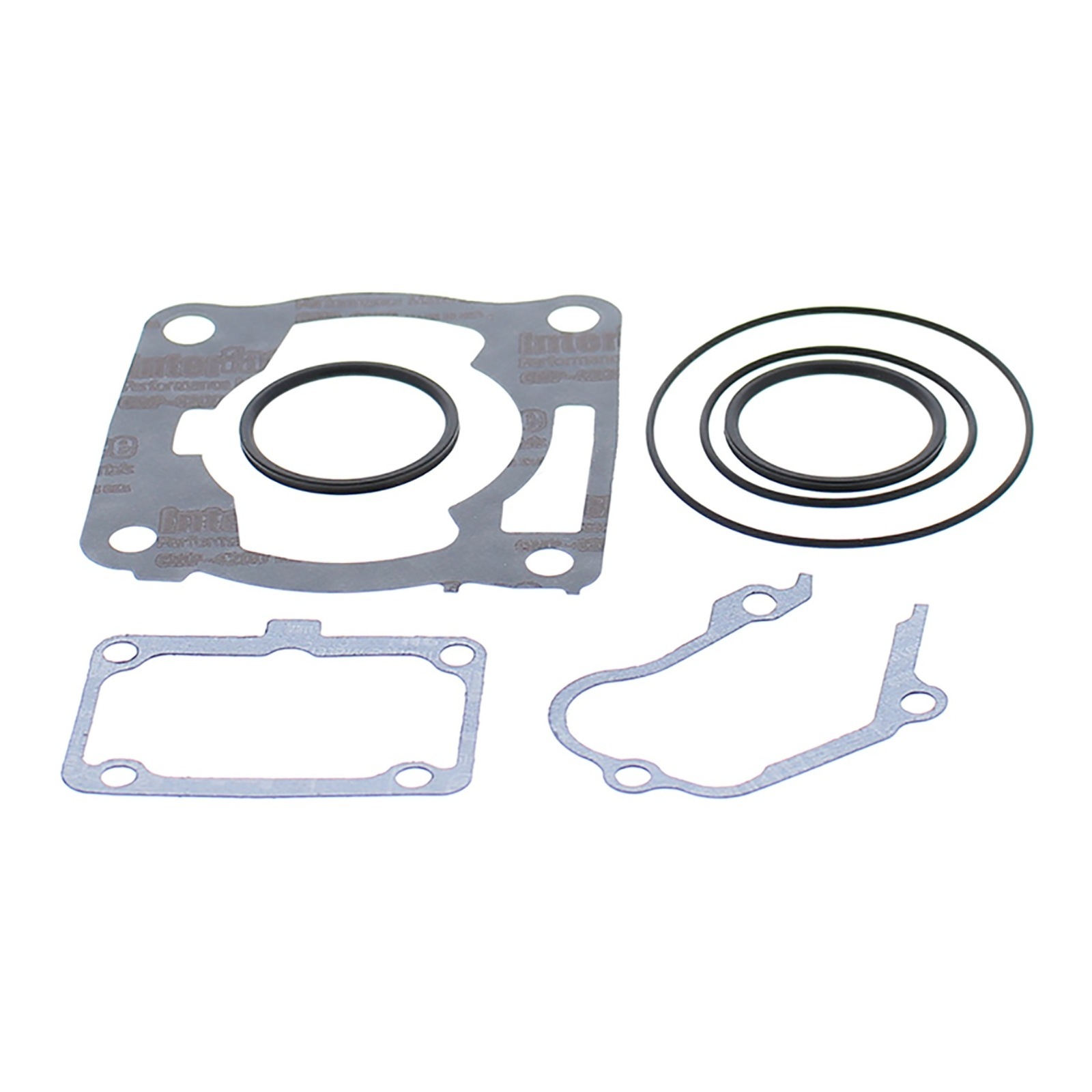 VERTEX TOP END GASKET SET YAMAHA