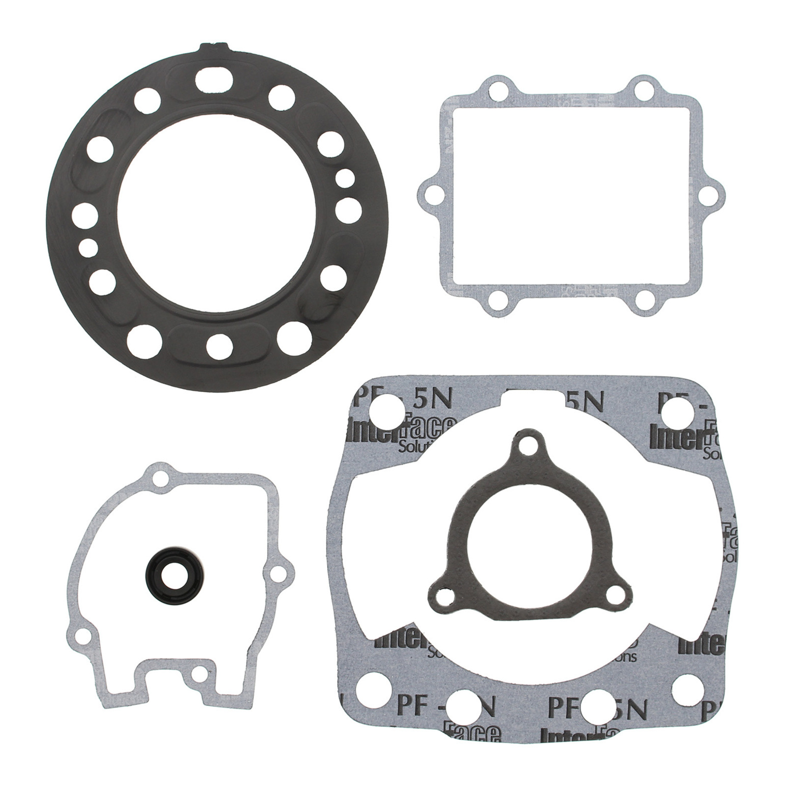 VERTEX TOP END GASKET SET HONDA