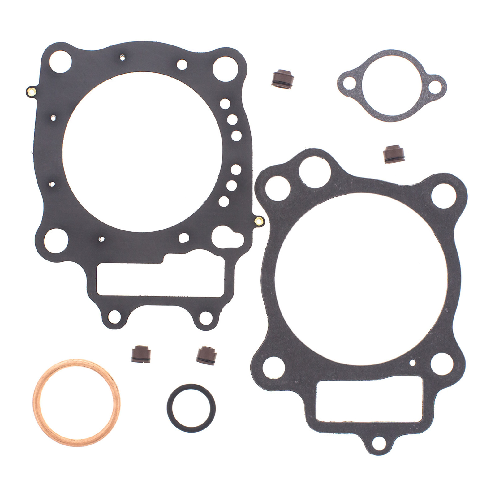 VERTEX TOP END GASKET SET HONDA