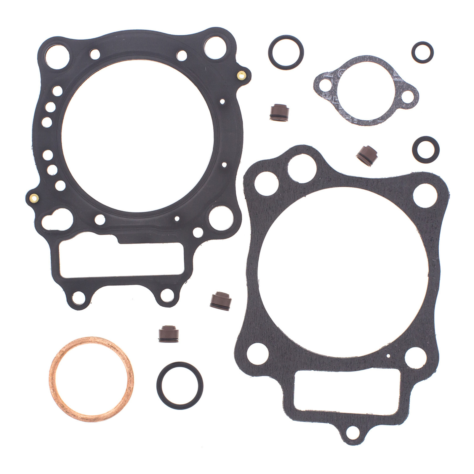 VERTEX TOP END GASKET SET HONDA