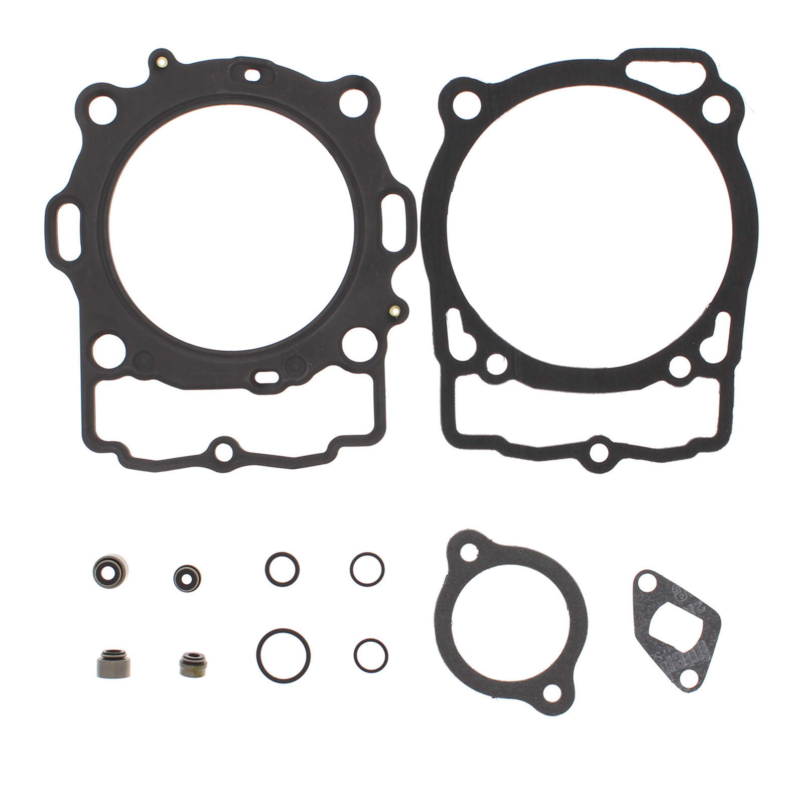 VERTEX TOP END GASKET SET KTM