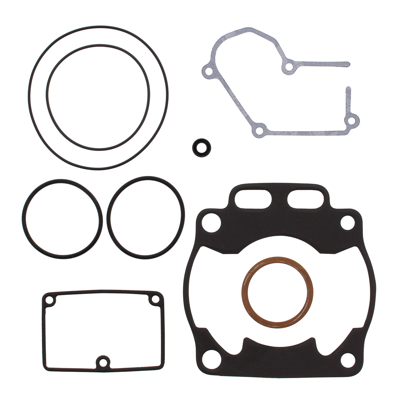 VERTEX TOP END GASKET SET KAWASAKI