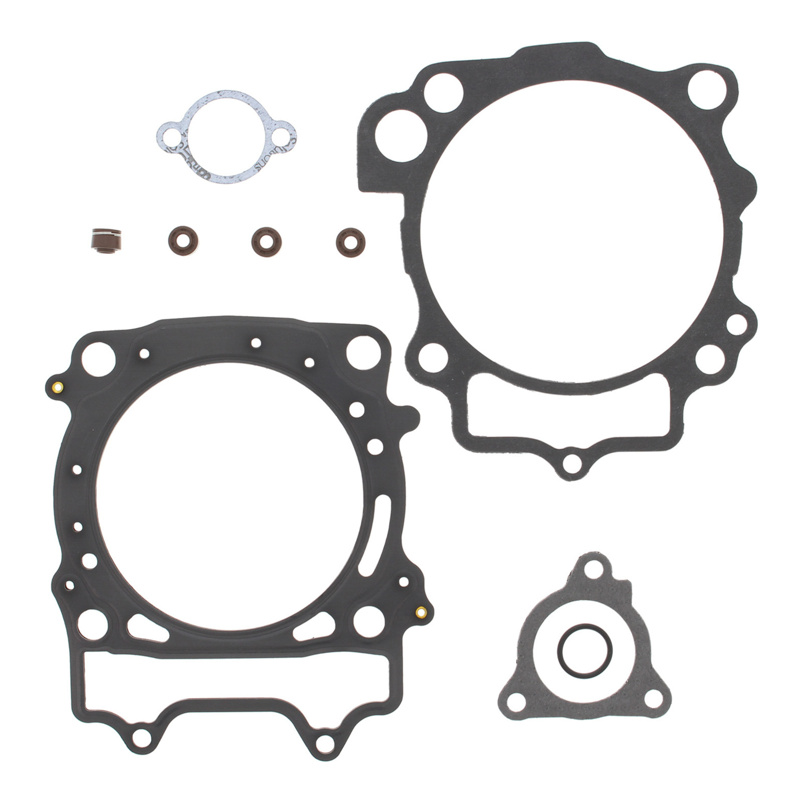 VERTEX TOP END GASKET SET YAMAHA