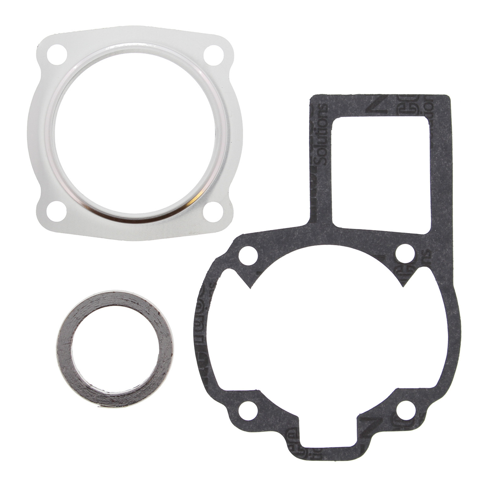 VERTEX TOP END GASKET SET KAW/SUZ