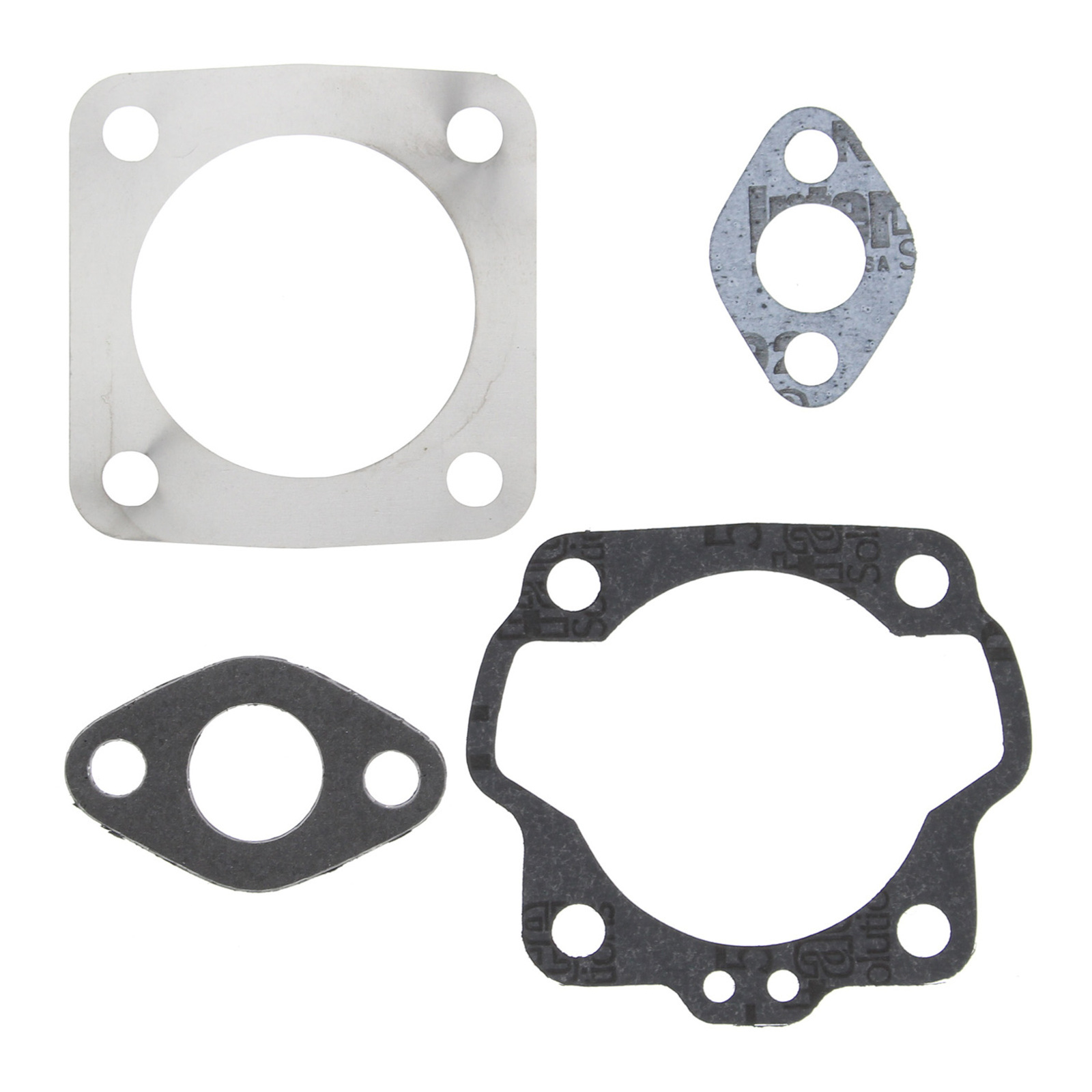 VERTEX TOP END GASKET SET KAW/SUZ