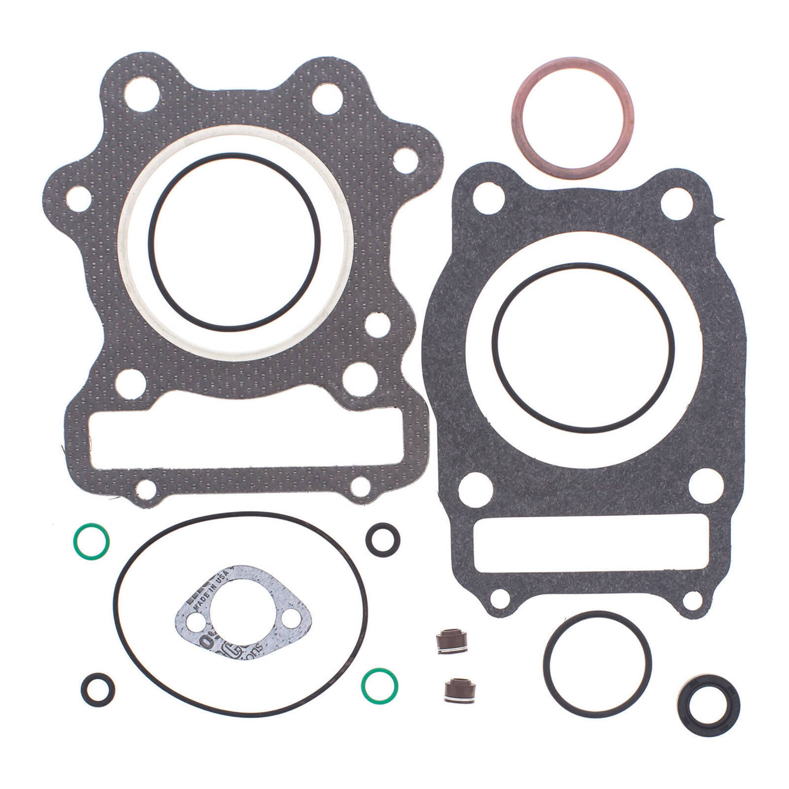 VERTEX TOP END GASKET SET HONDA