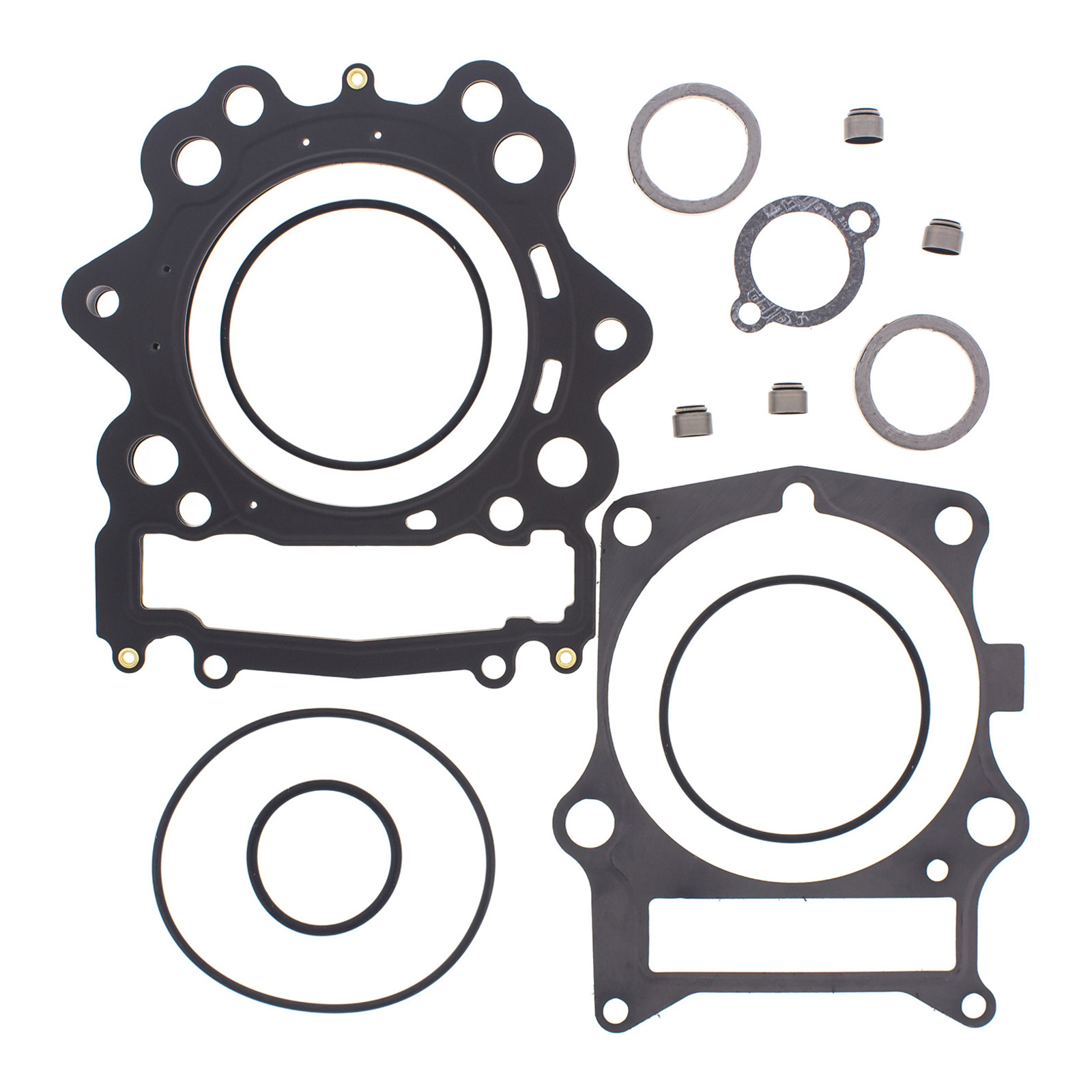 VERTEX TOP END GASKET SET YAMAHA