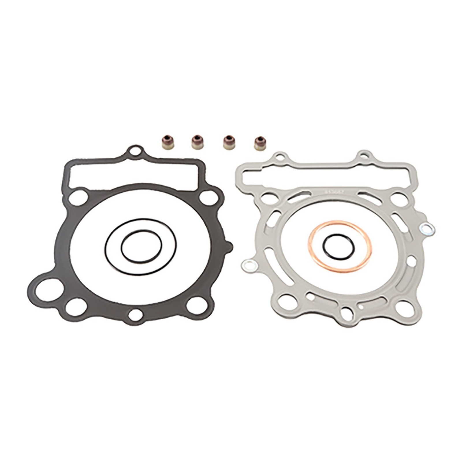 VERTEX TOP END GASKET SET KAWASAKI