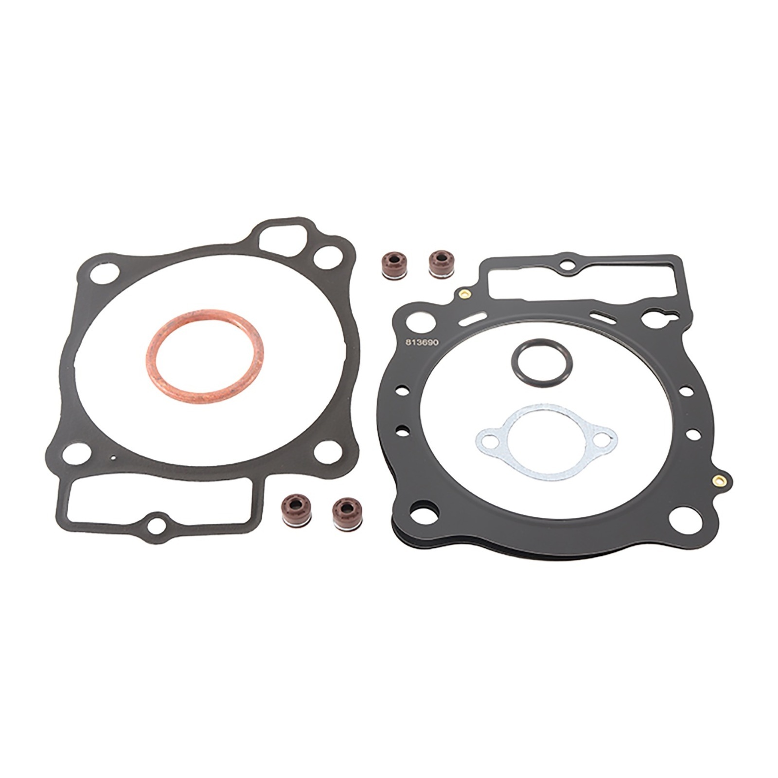 VERTEX TOP END GASKET SET HONDA