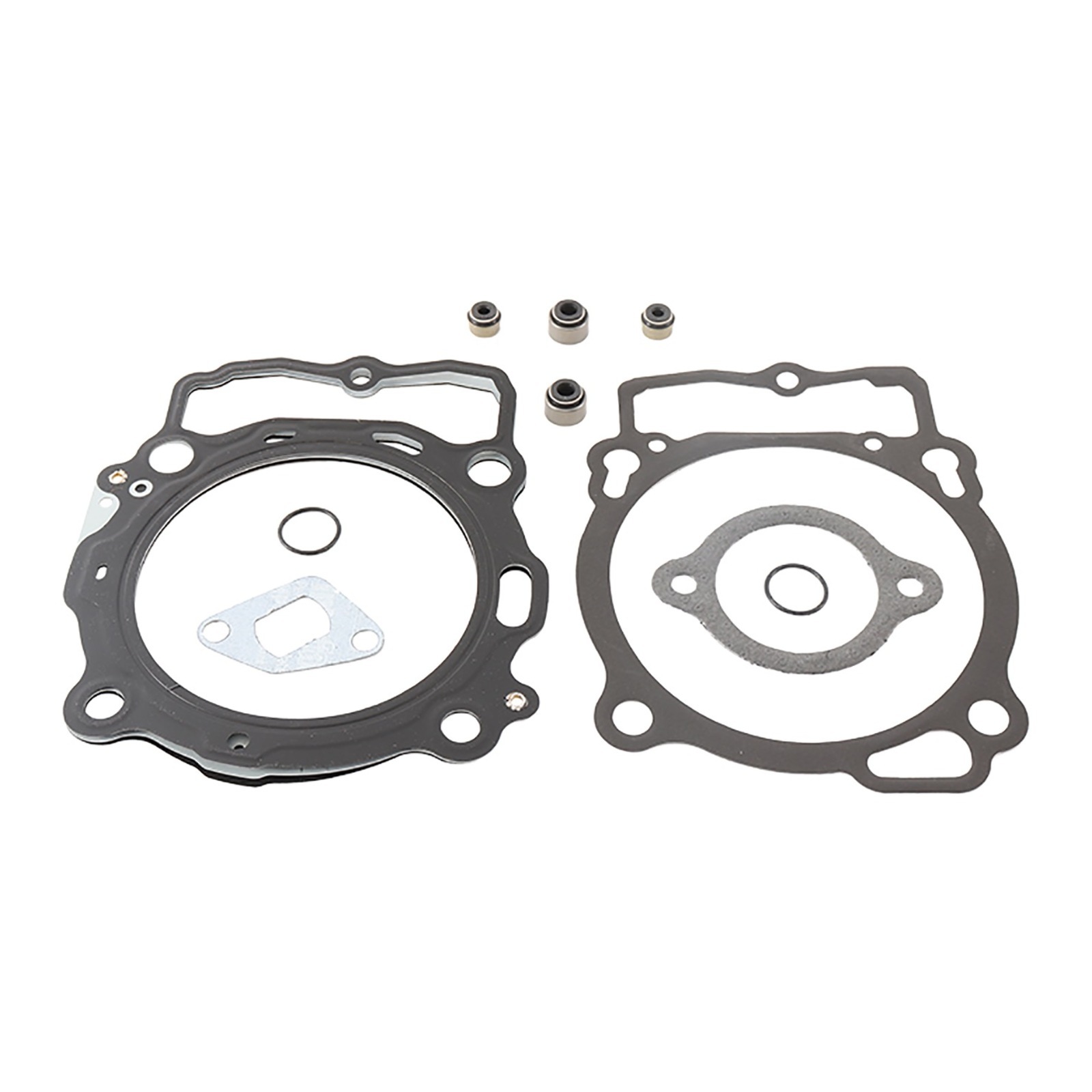 VERTEX TOP END GASKET SET KTM