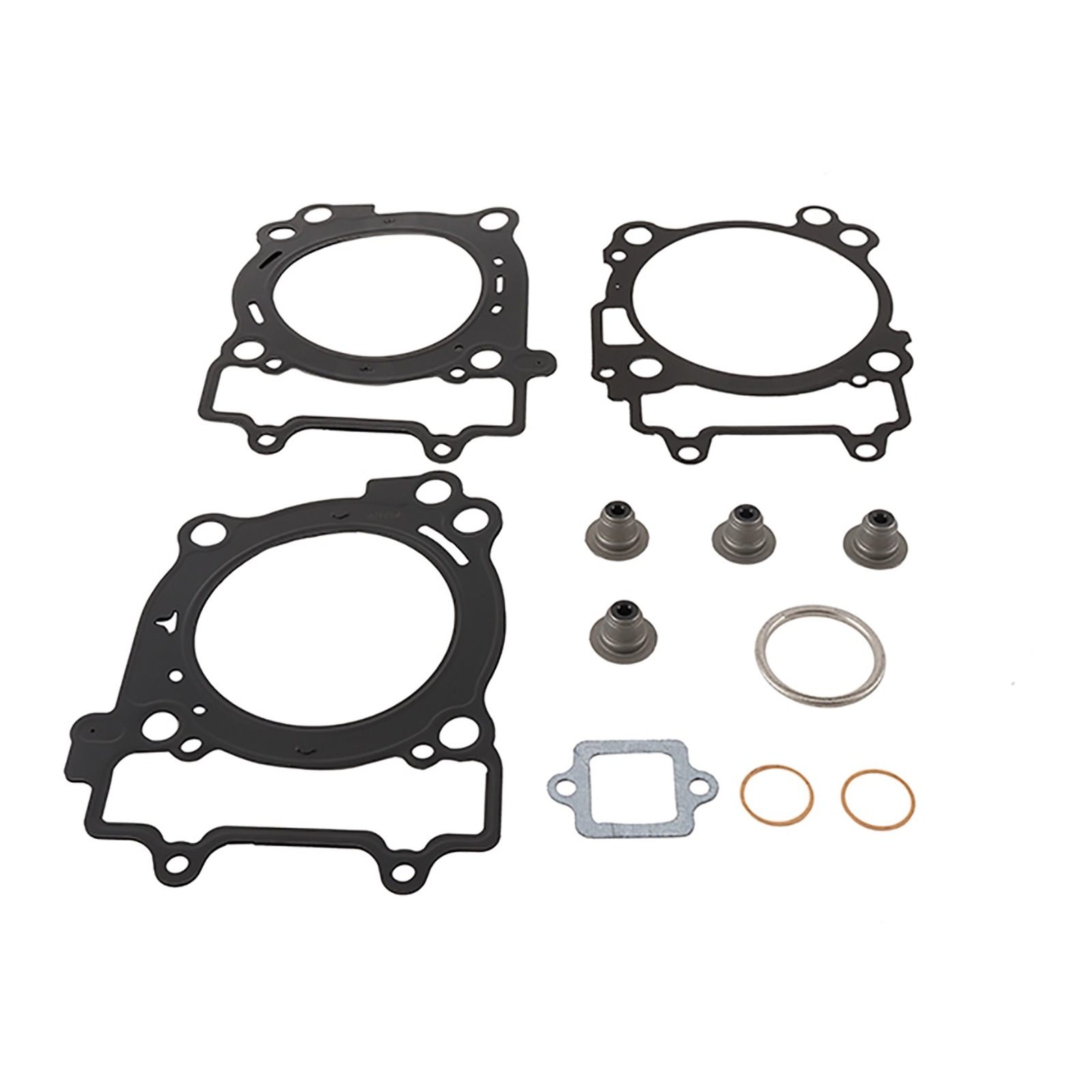 VERTEX TOP END GASKET SET POLARIS