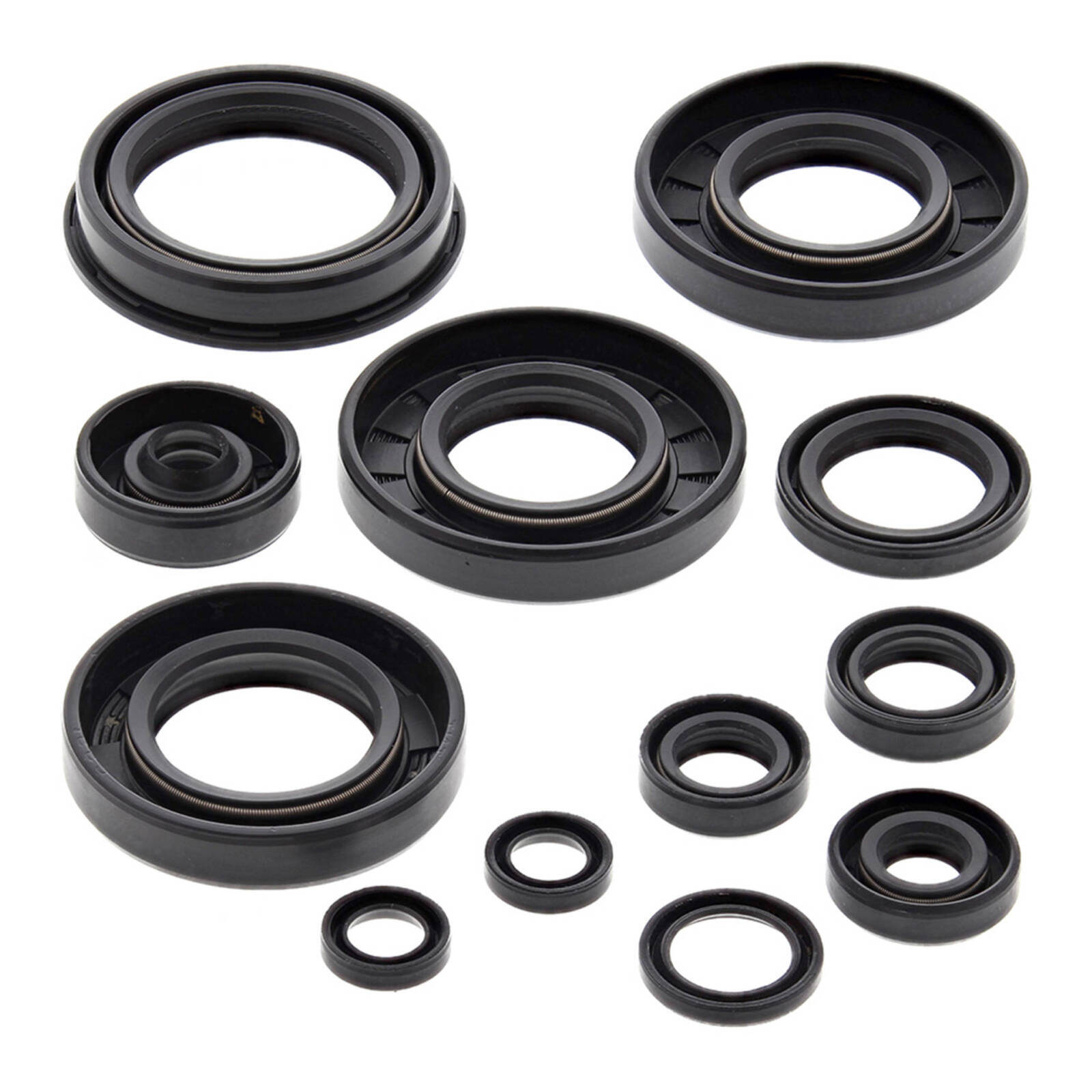 VERTEX OIL SEAL SET YAMAHA