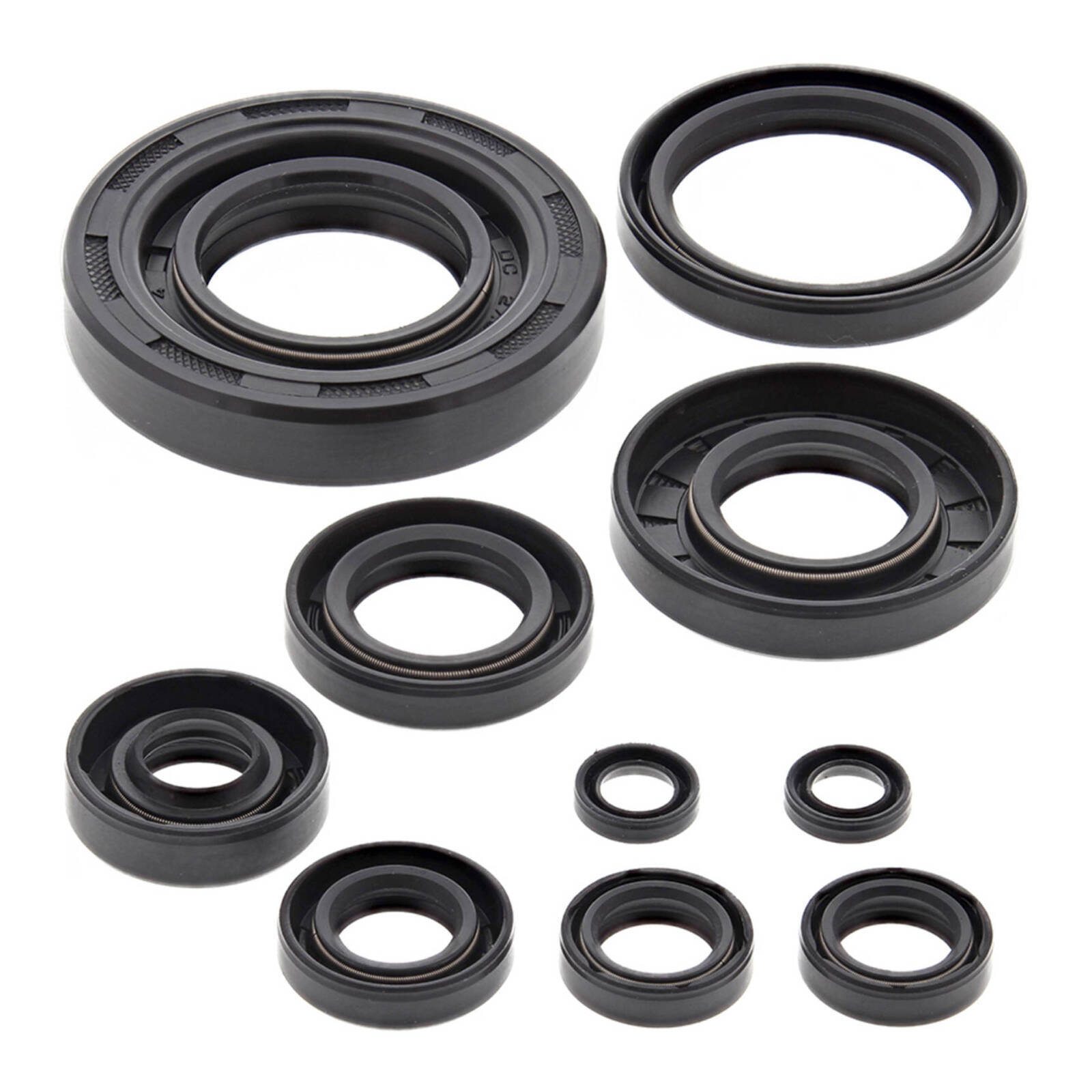 VERTEX OIL SEAL SET YAMAHA