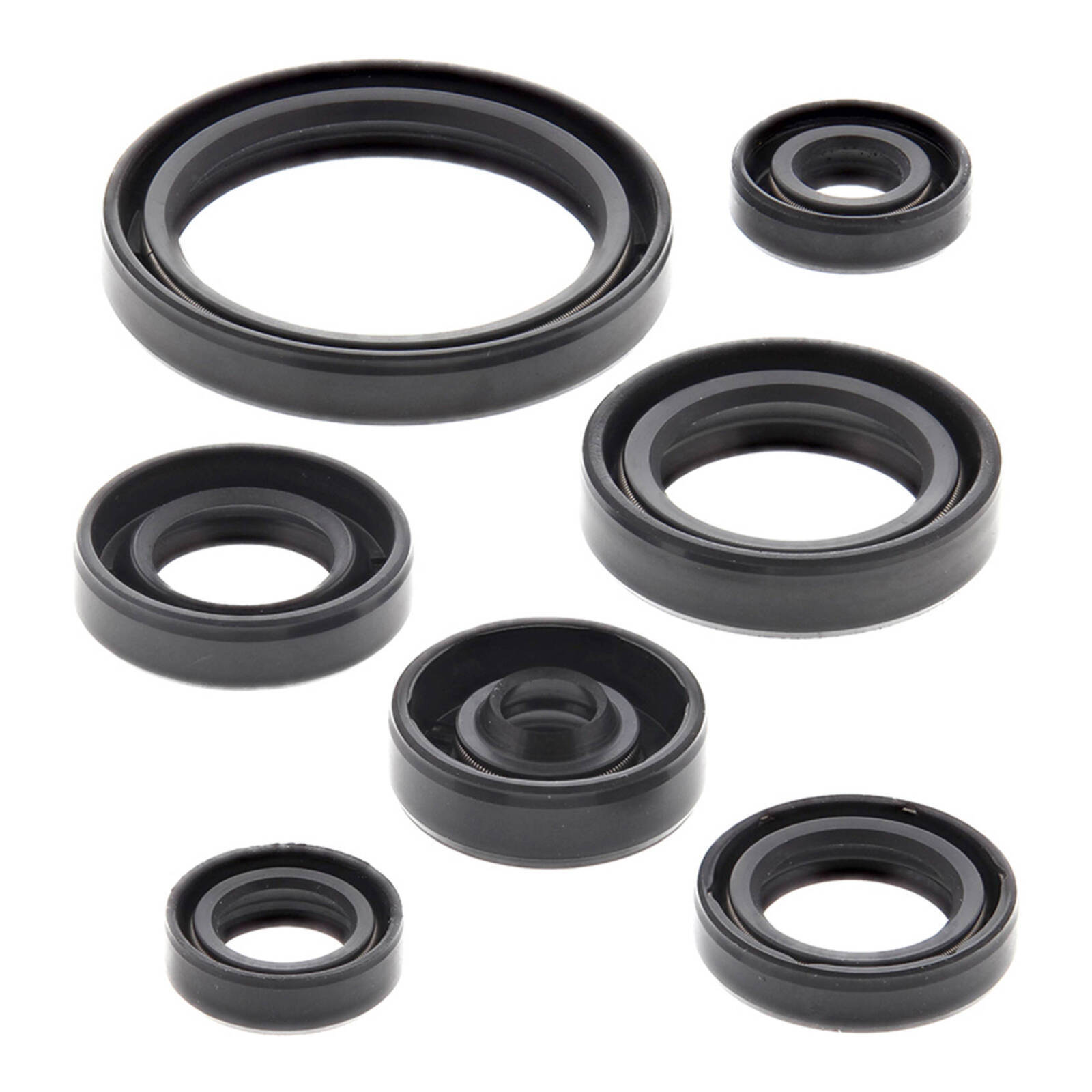 VERTEX OIL SEAL SET YAMAHA