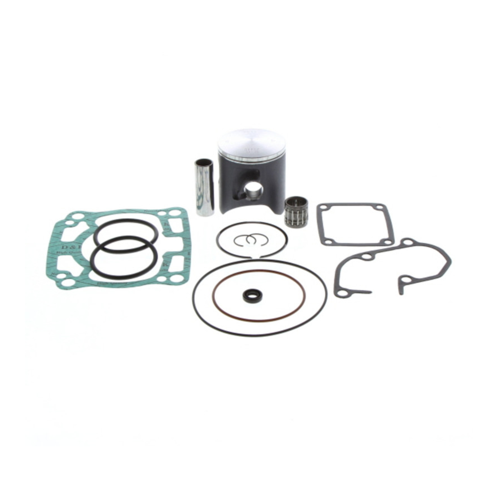 Vertex Top End Rebuild Kit (B)