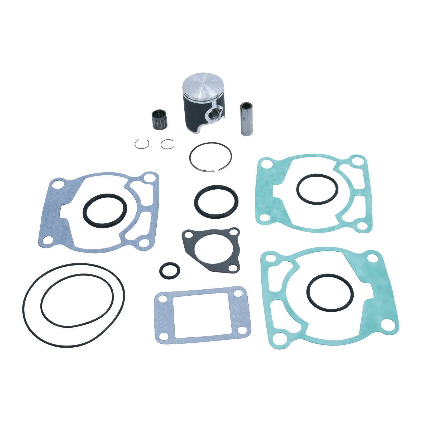 Vertex Top End Rebuild Kit (AB)