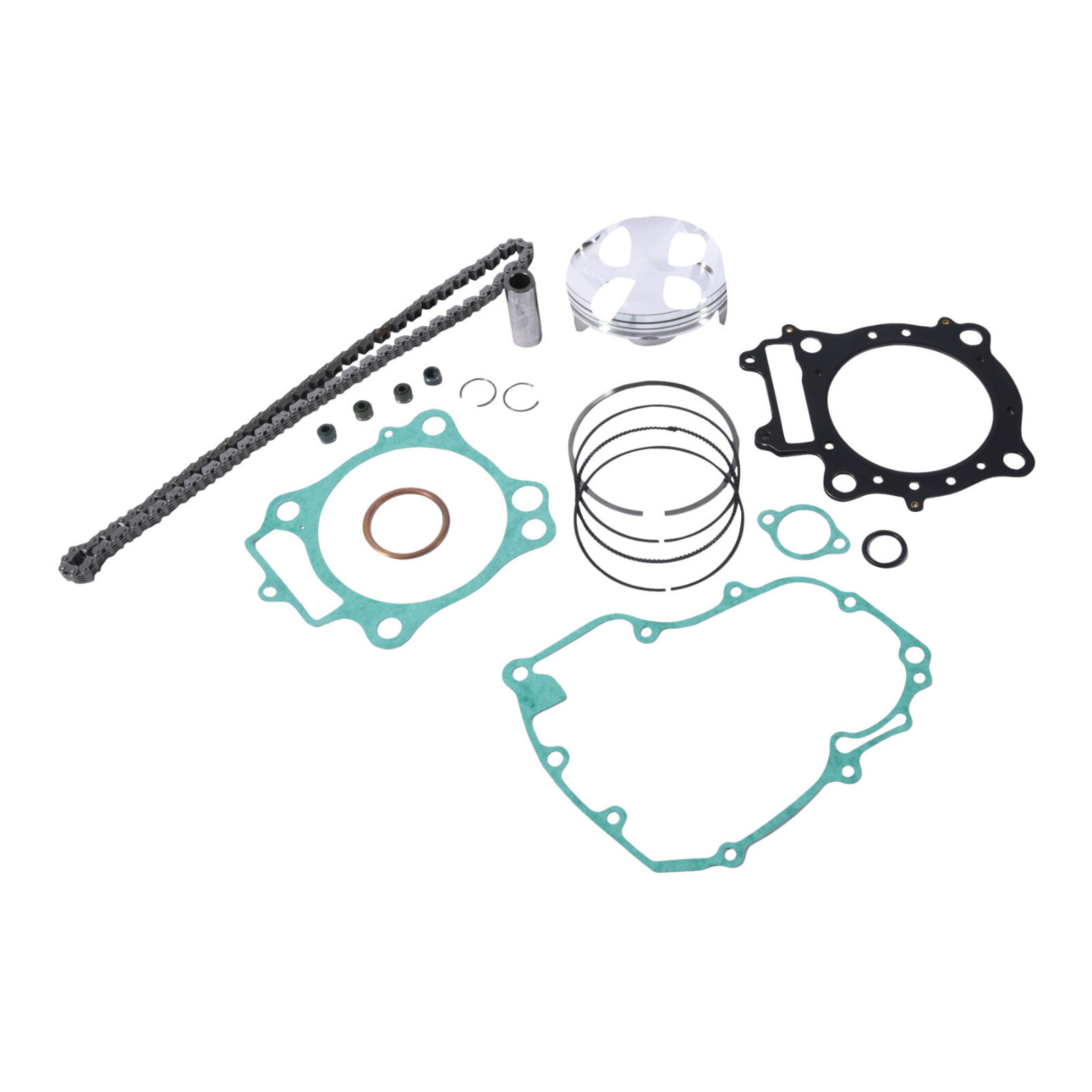 Vertex Top End Rebuild Kit (A)