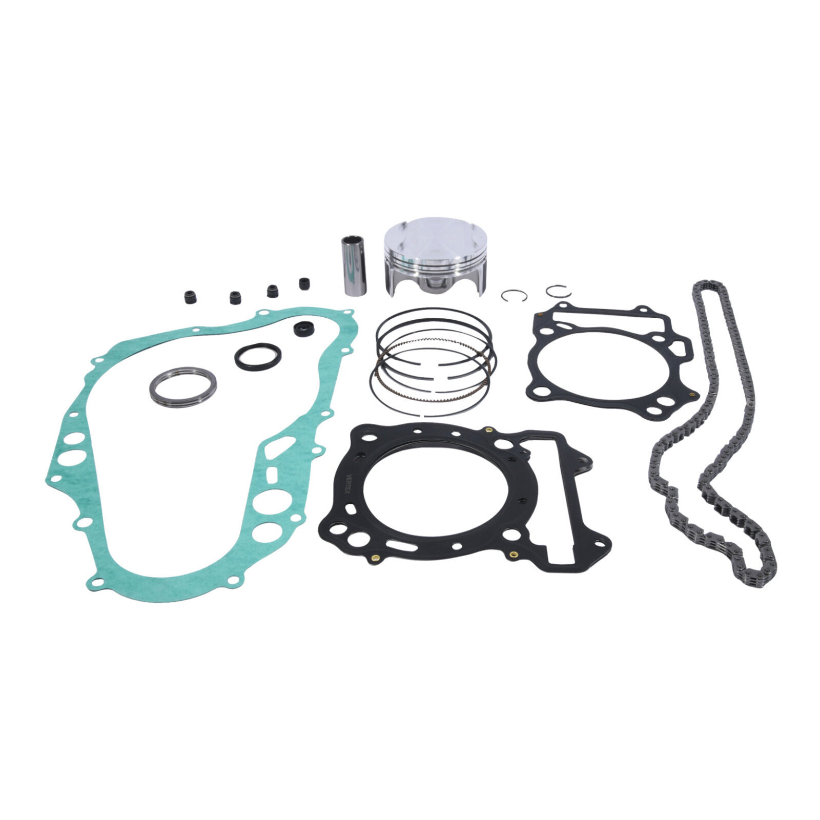 Vertex Top End Rebuild Kit (B)