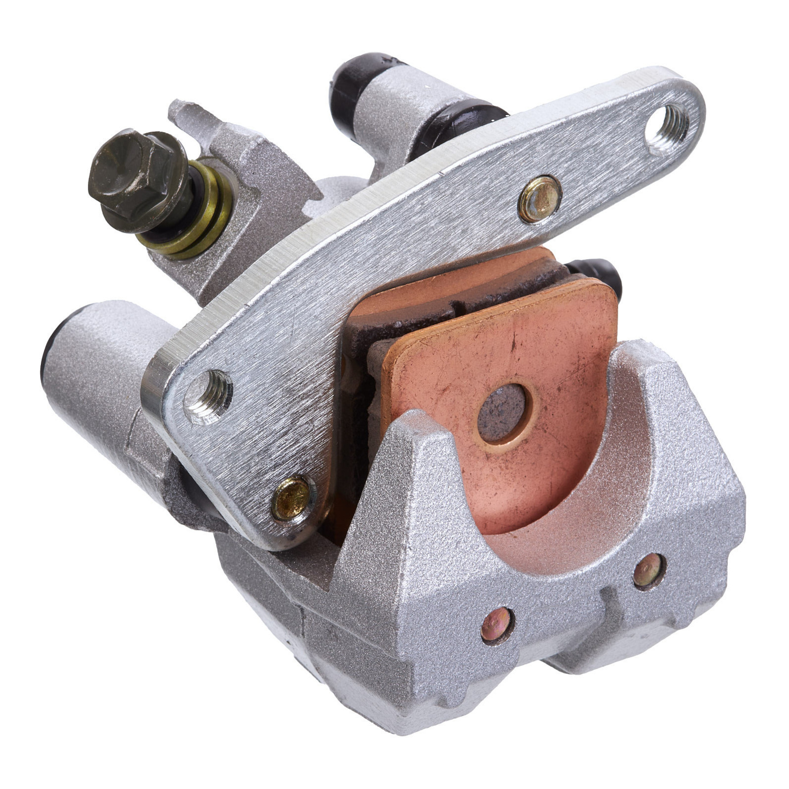 WHITES BRAKE CALIPER HON/YAM