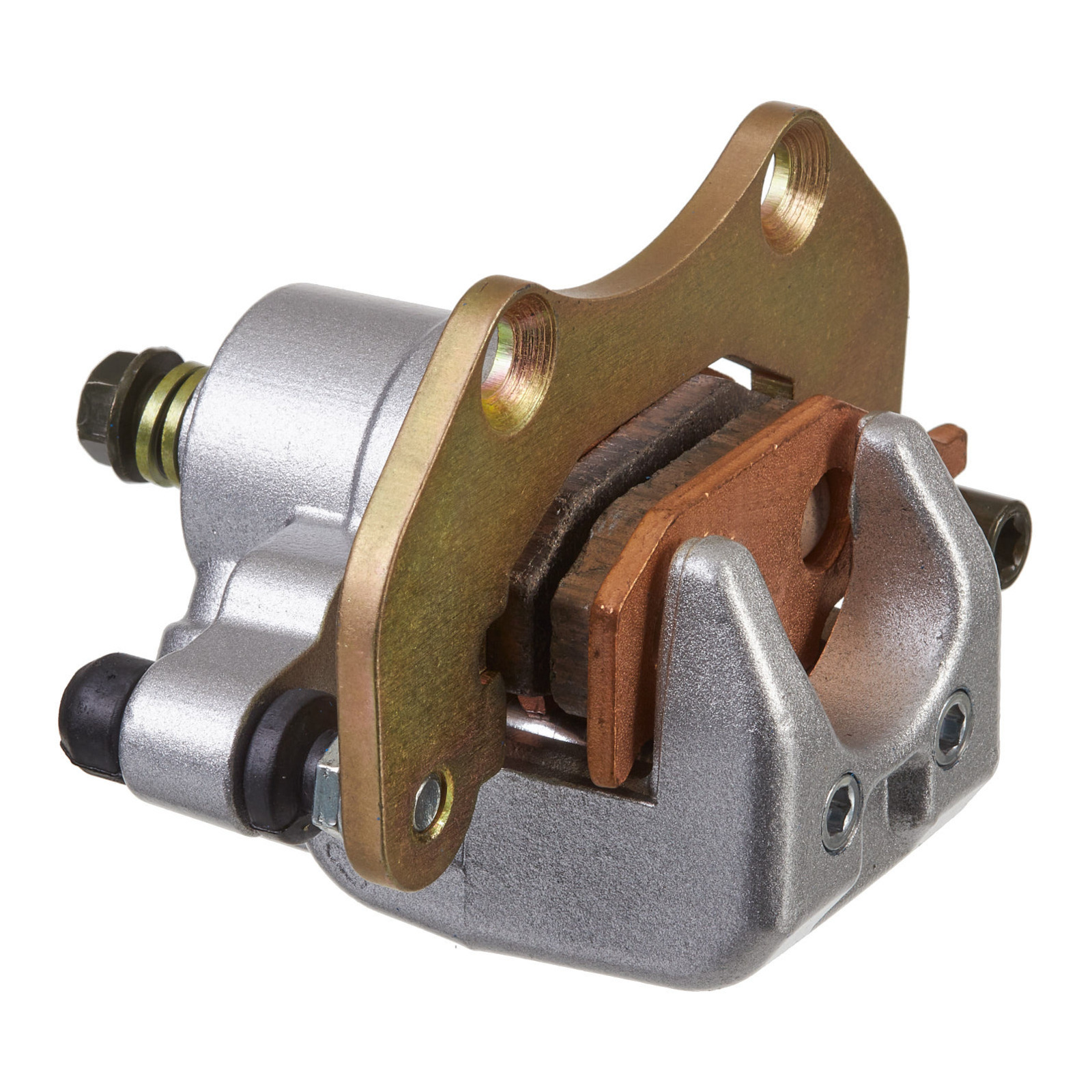 WHITES BRAKE CALIPER CAN AM