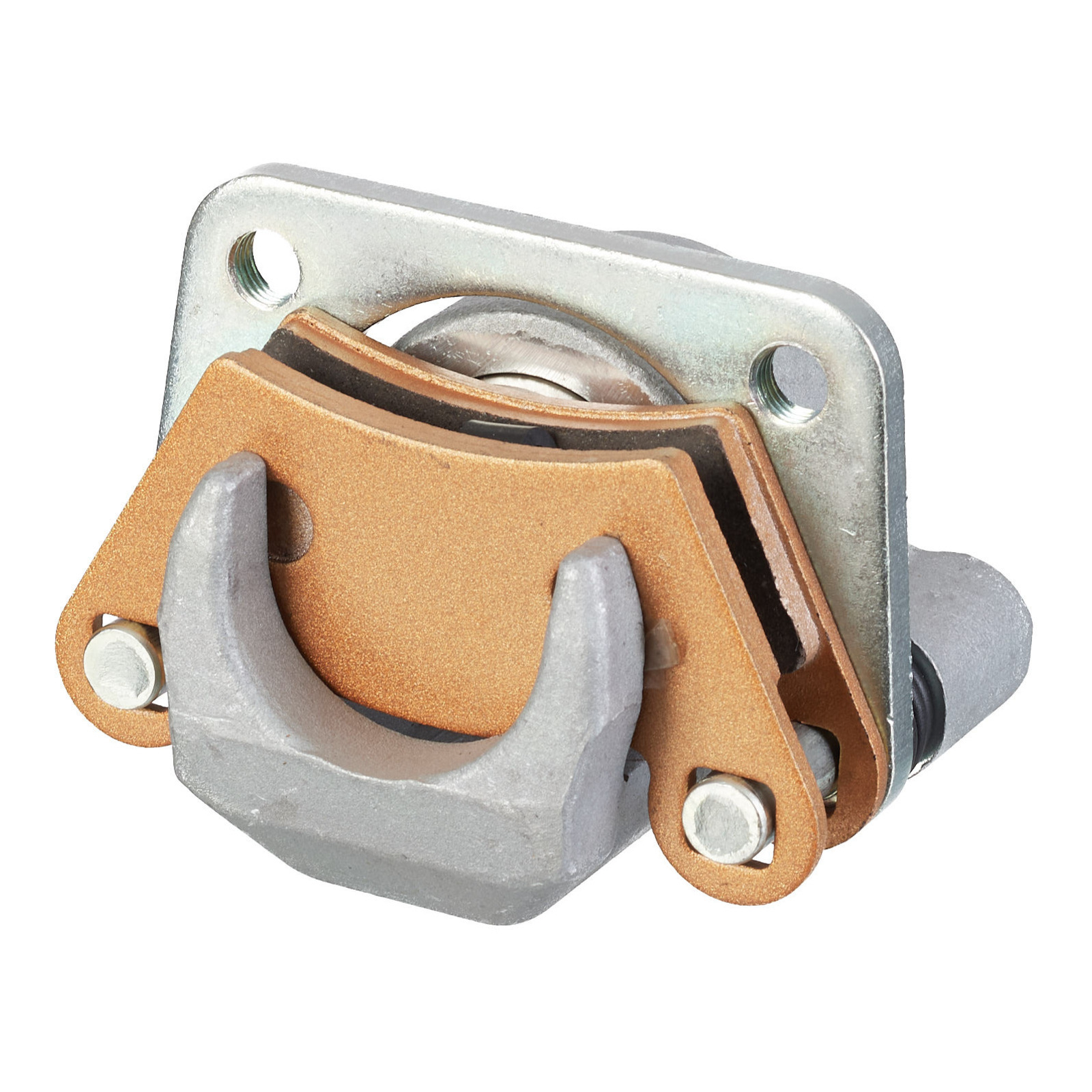 Whites Brake Caliper Polaris