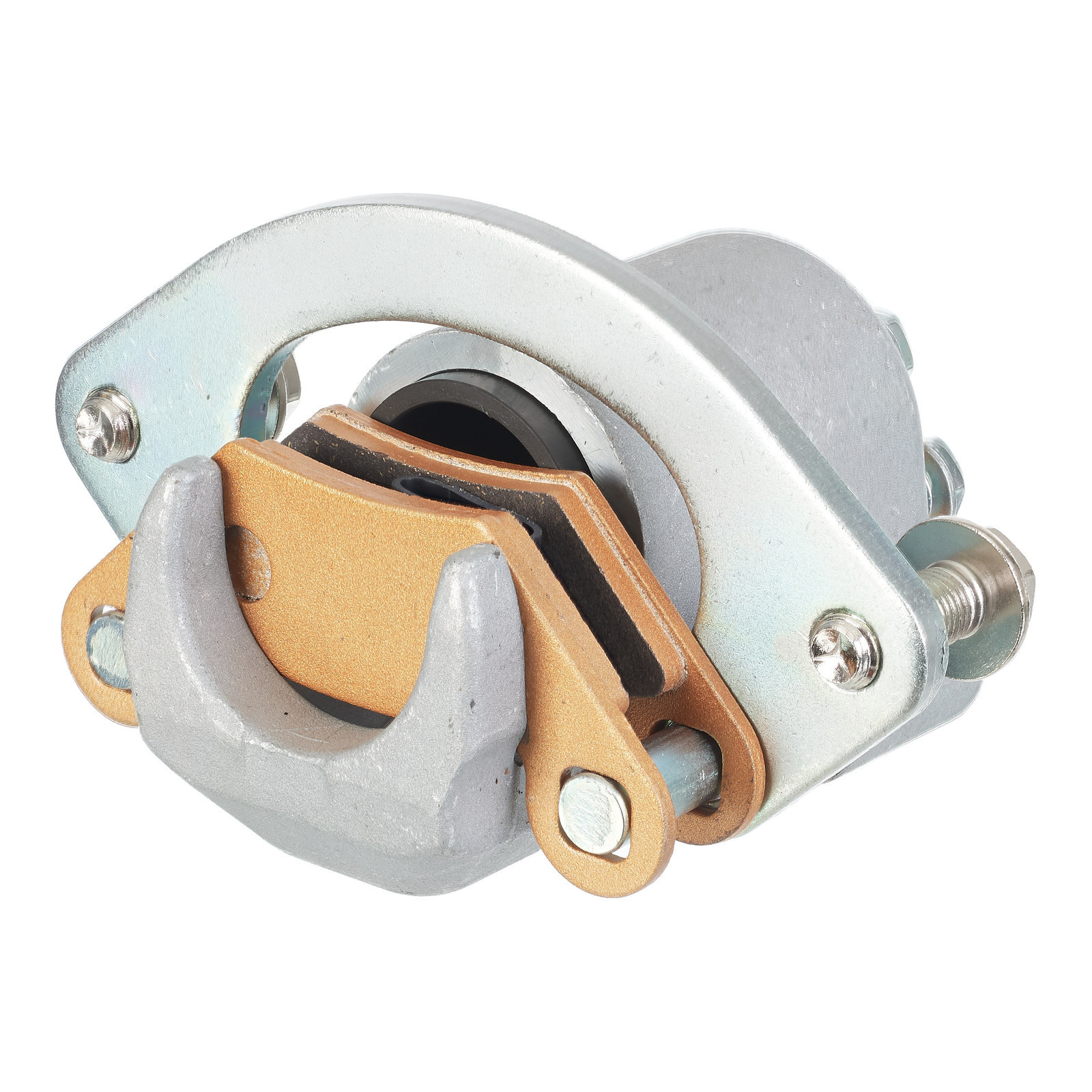 Whites Brake Caliper Polaris