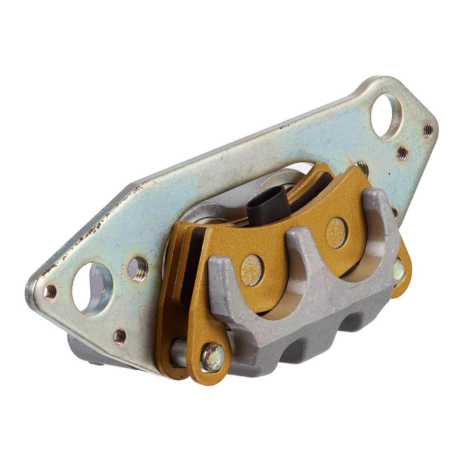 WHITES BRAKE CALIPER POLARIS