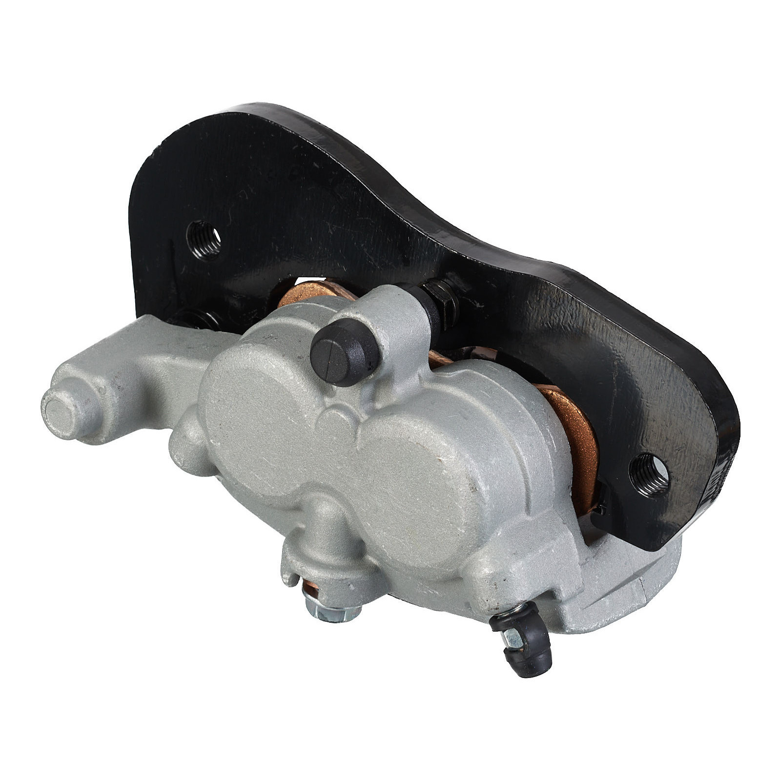 Whites Brake Caliper Can-Am