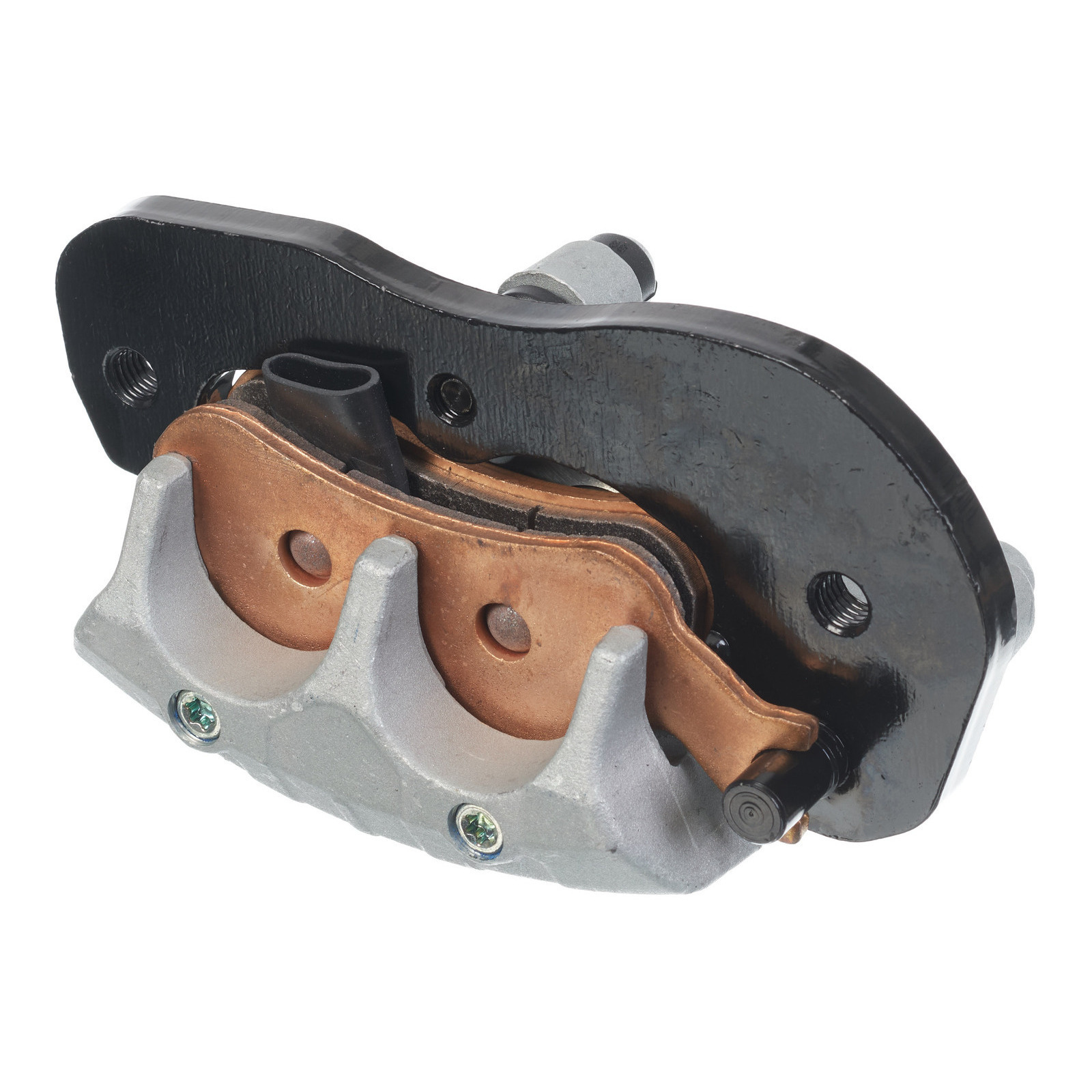 Whites Brake Caliper Can-Am