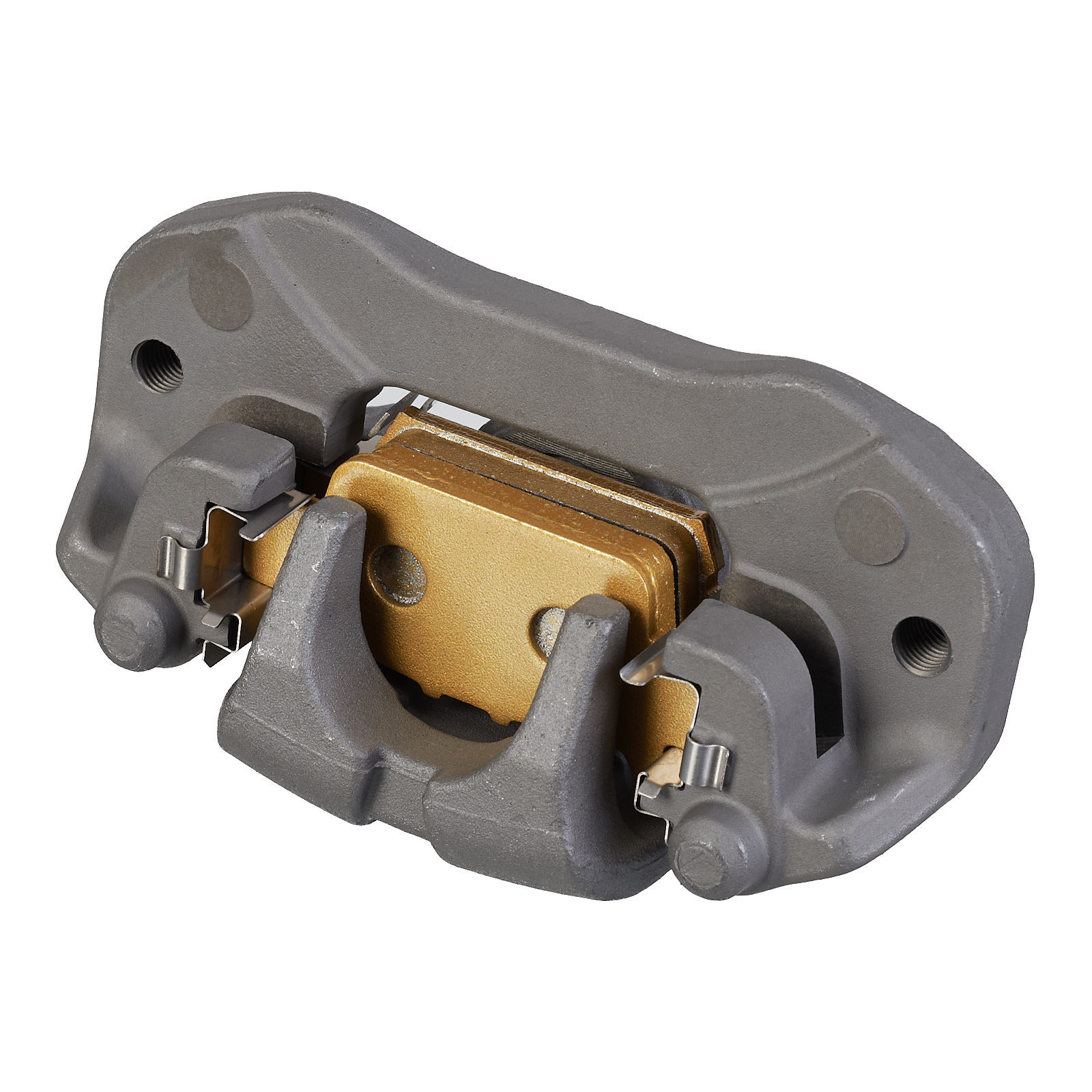 Whites Brake Caliper Honda