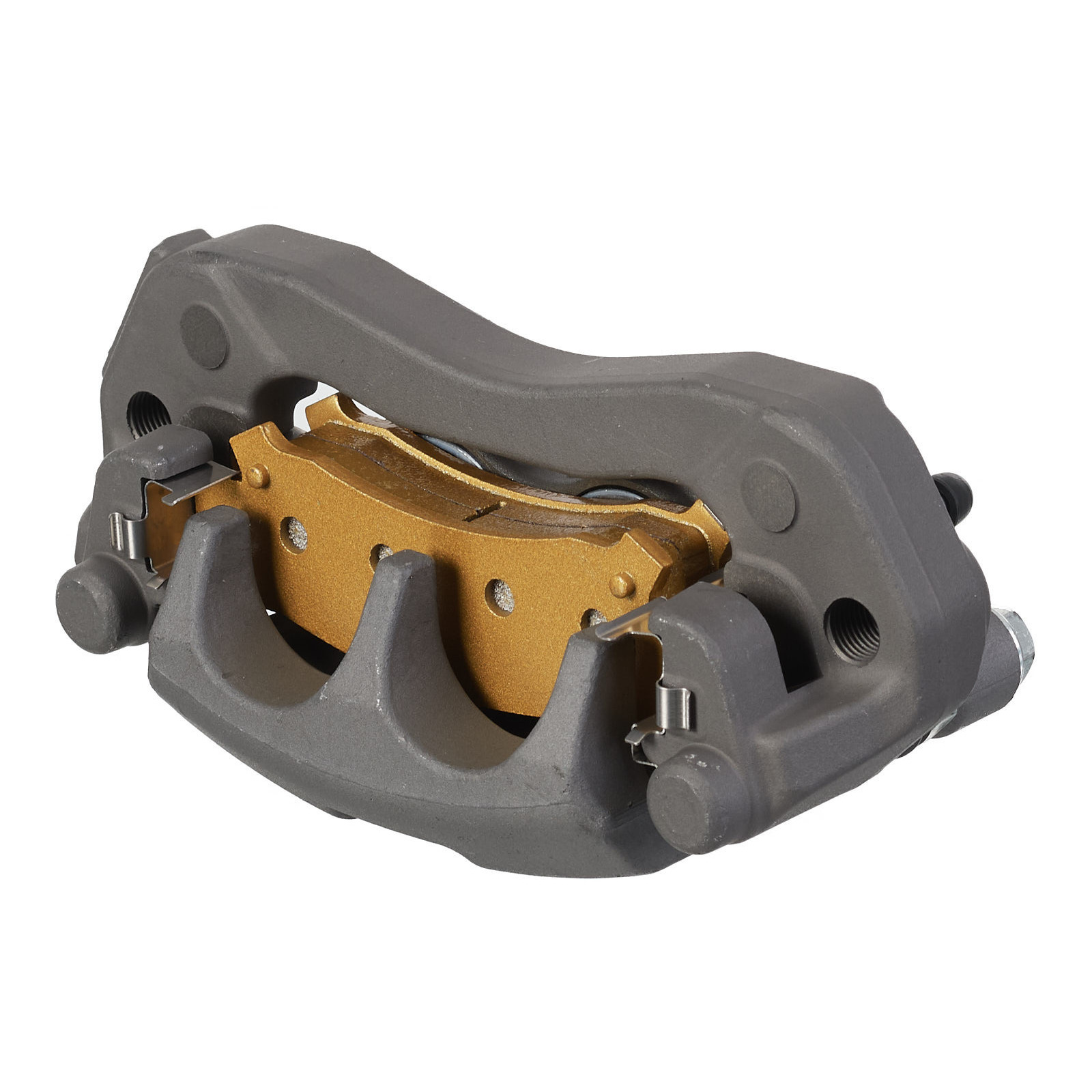 Whites Brake Caliper Honda