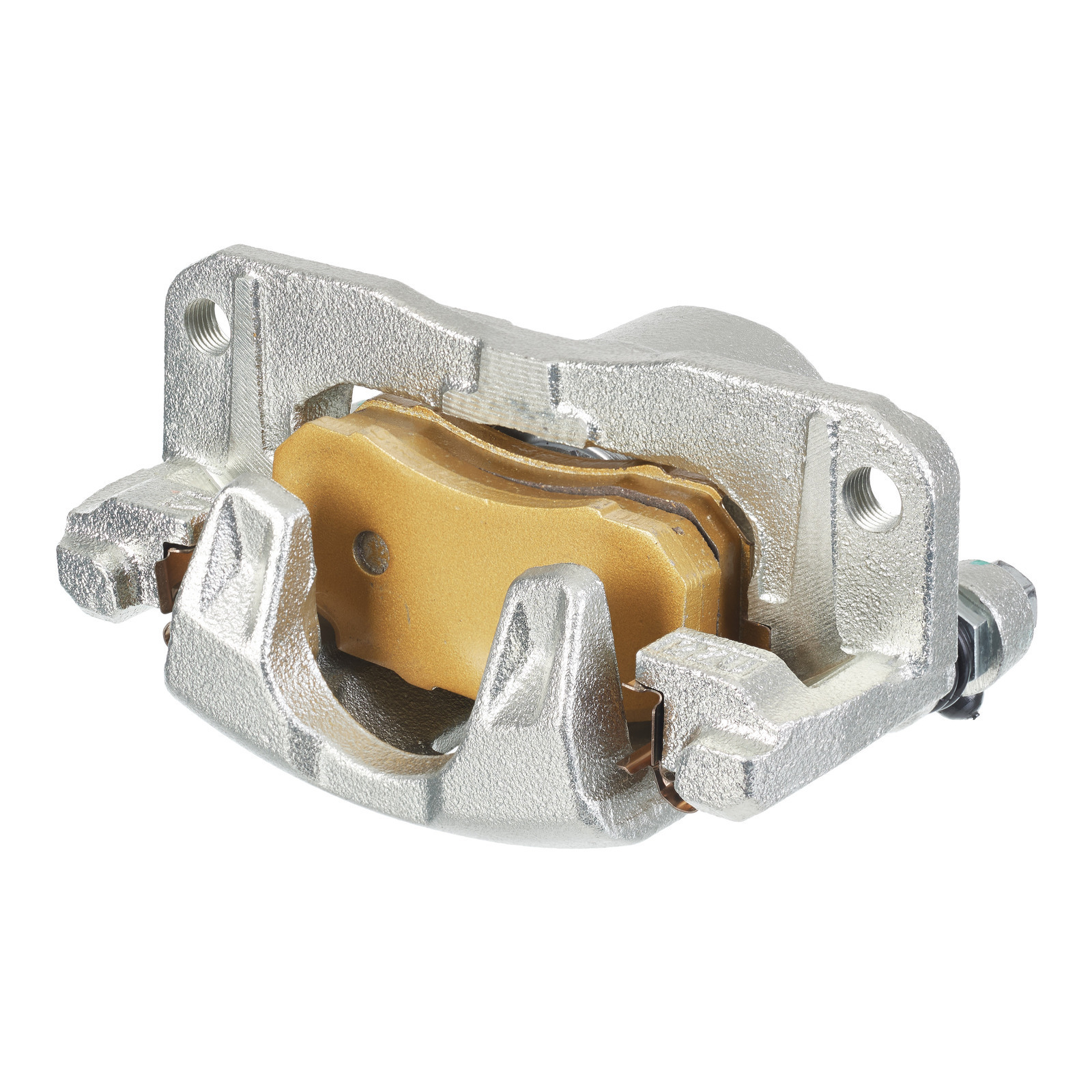 Whites Brake Caliper Honda