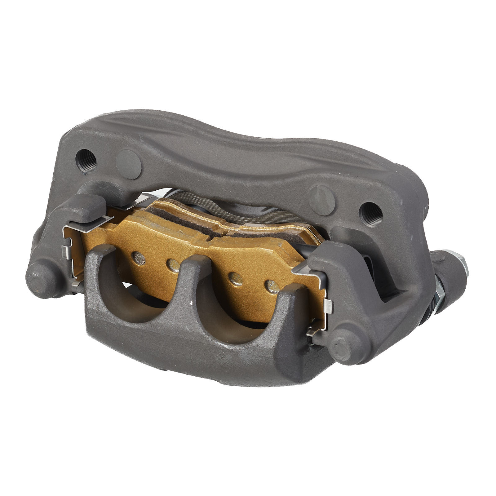 Whites Brake Caliper Yamaha