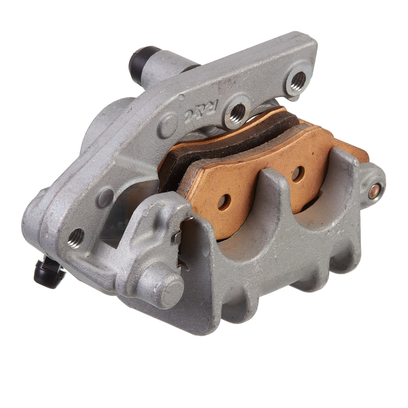 WHITES BRAKE CALIPER SUZ/KAW