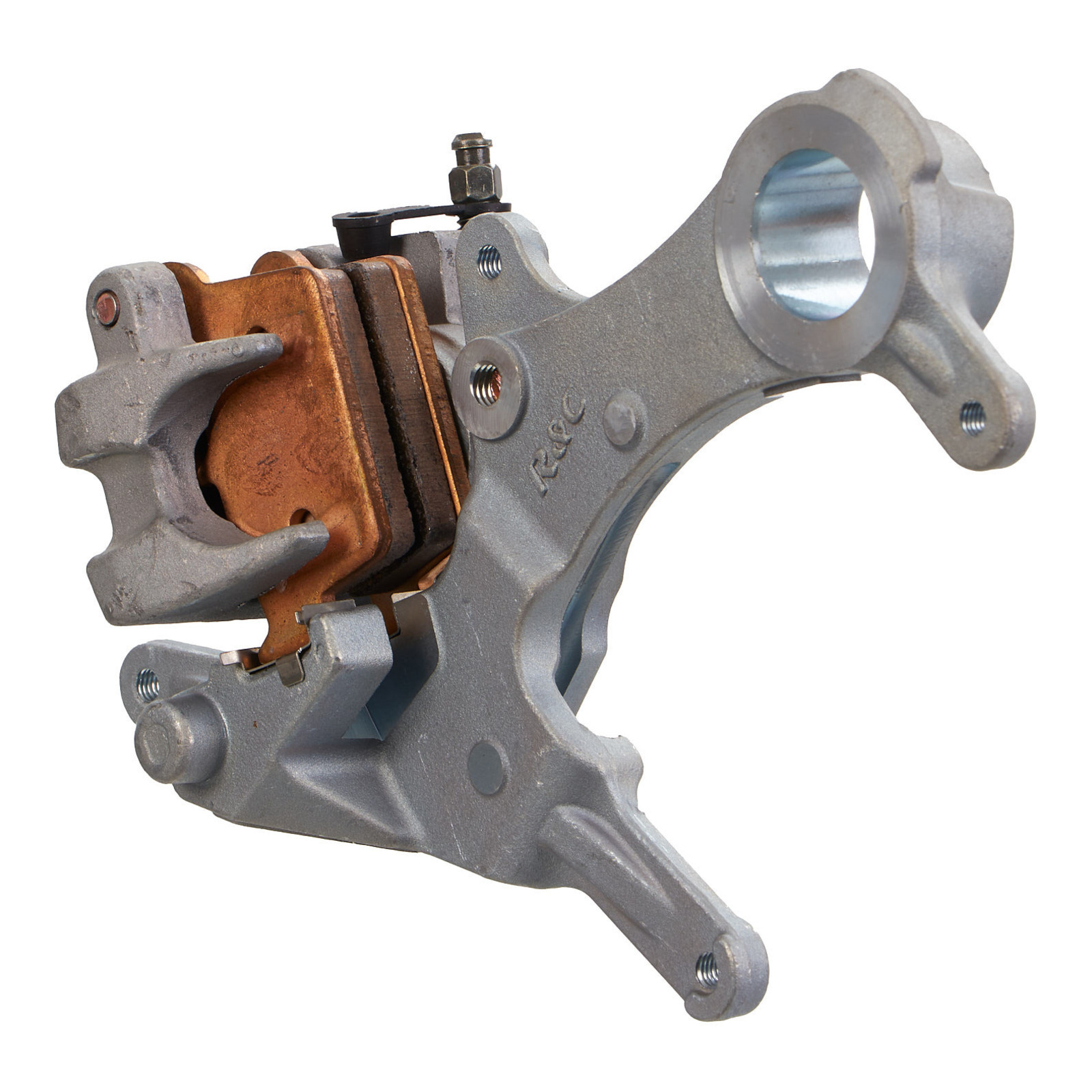 WHITES BRAKE CALIPER KAWASAKI