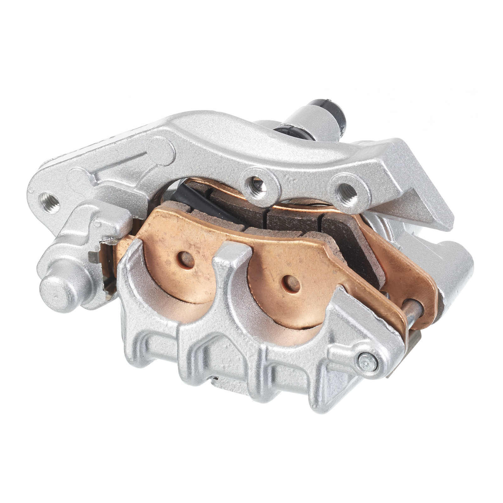 Whites Brake Caliper Honda