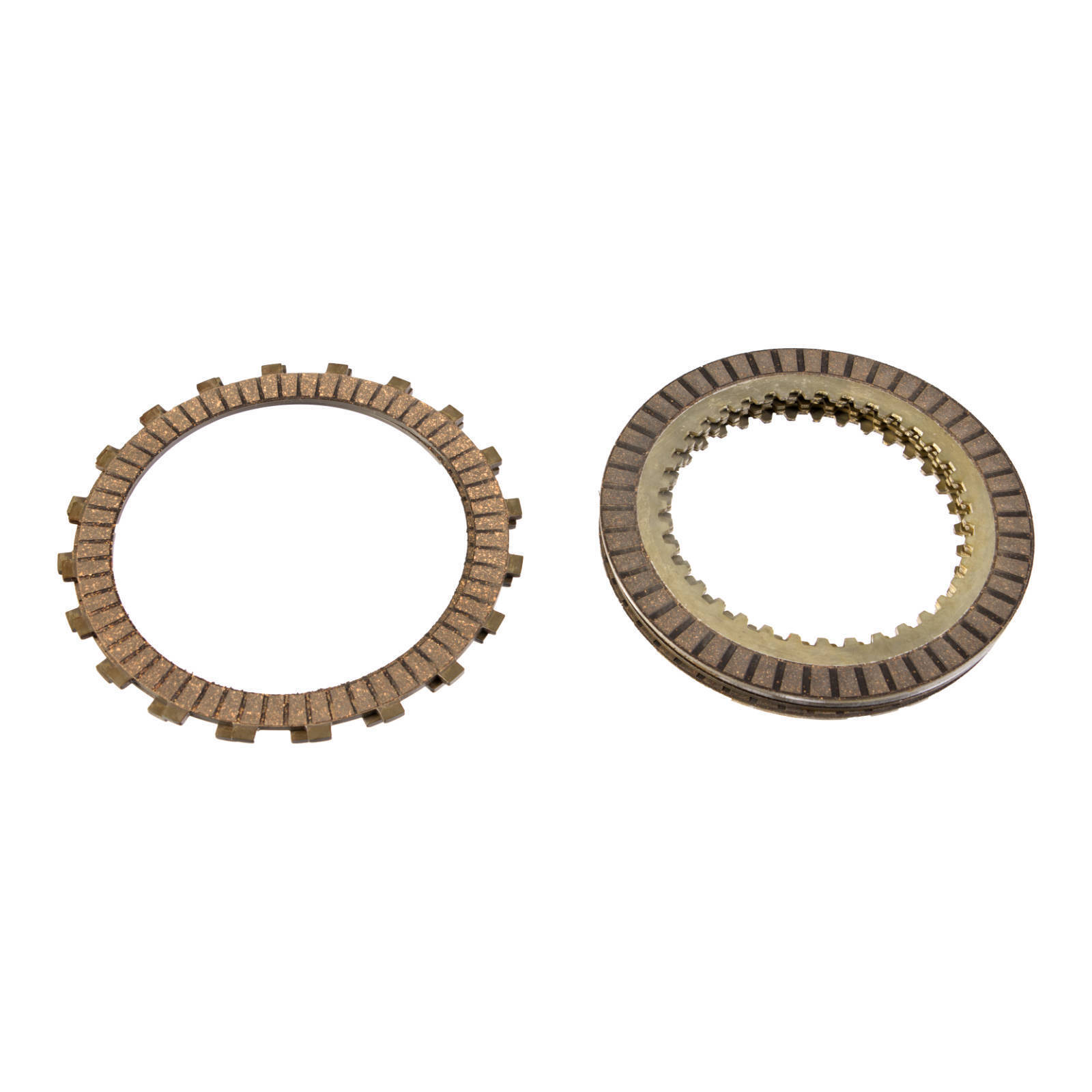 Whites Clutch Kit Fibre VLR1800 C109R Boulevard