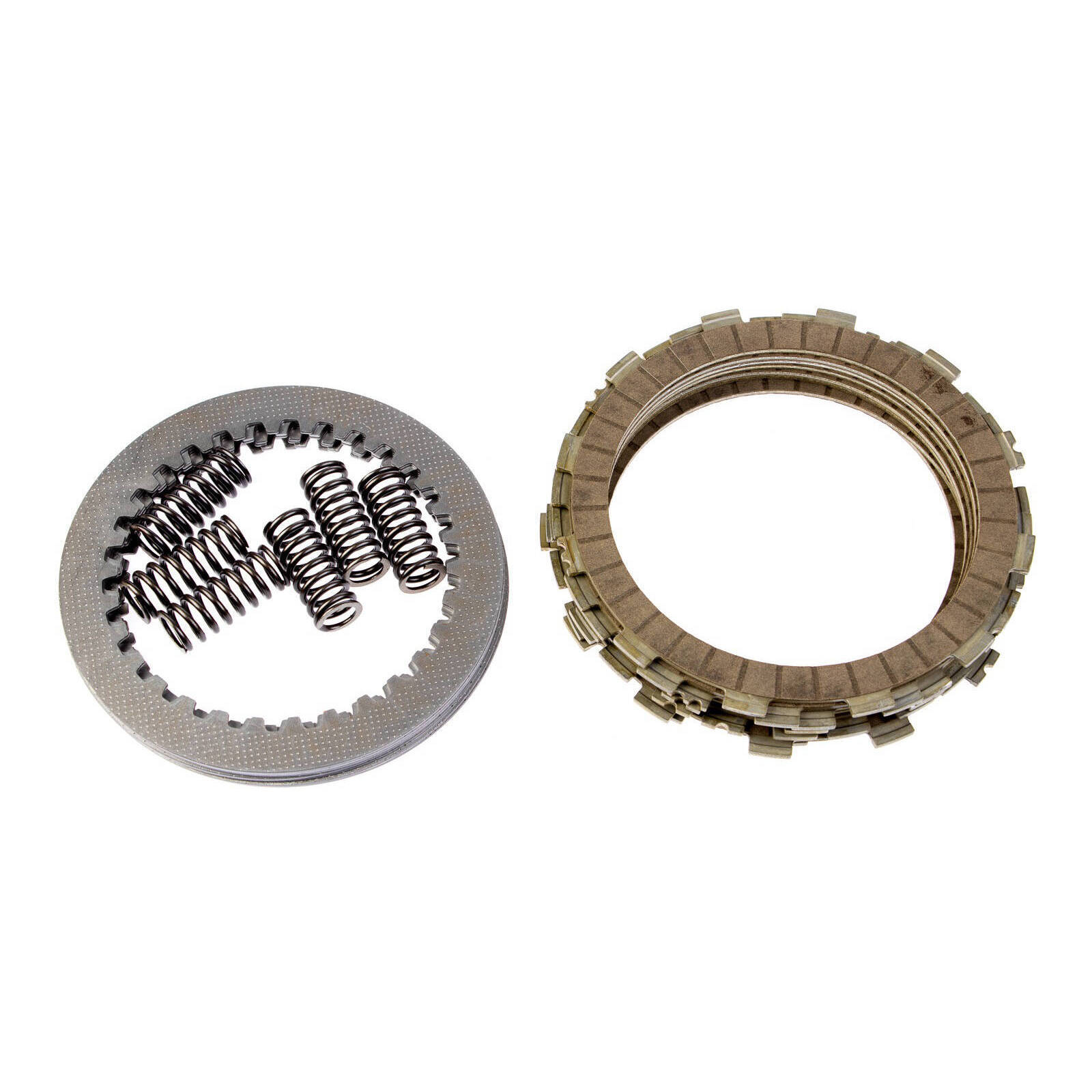 WHITES CLUTCH KIT COMP YAM YZ250 93-99 =CK2274