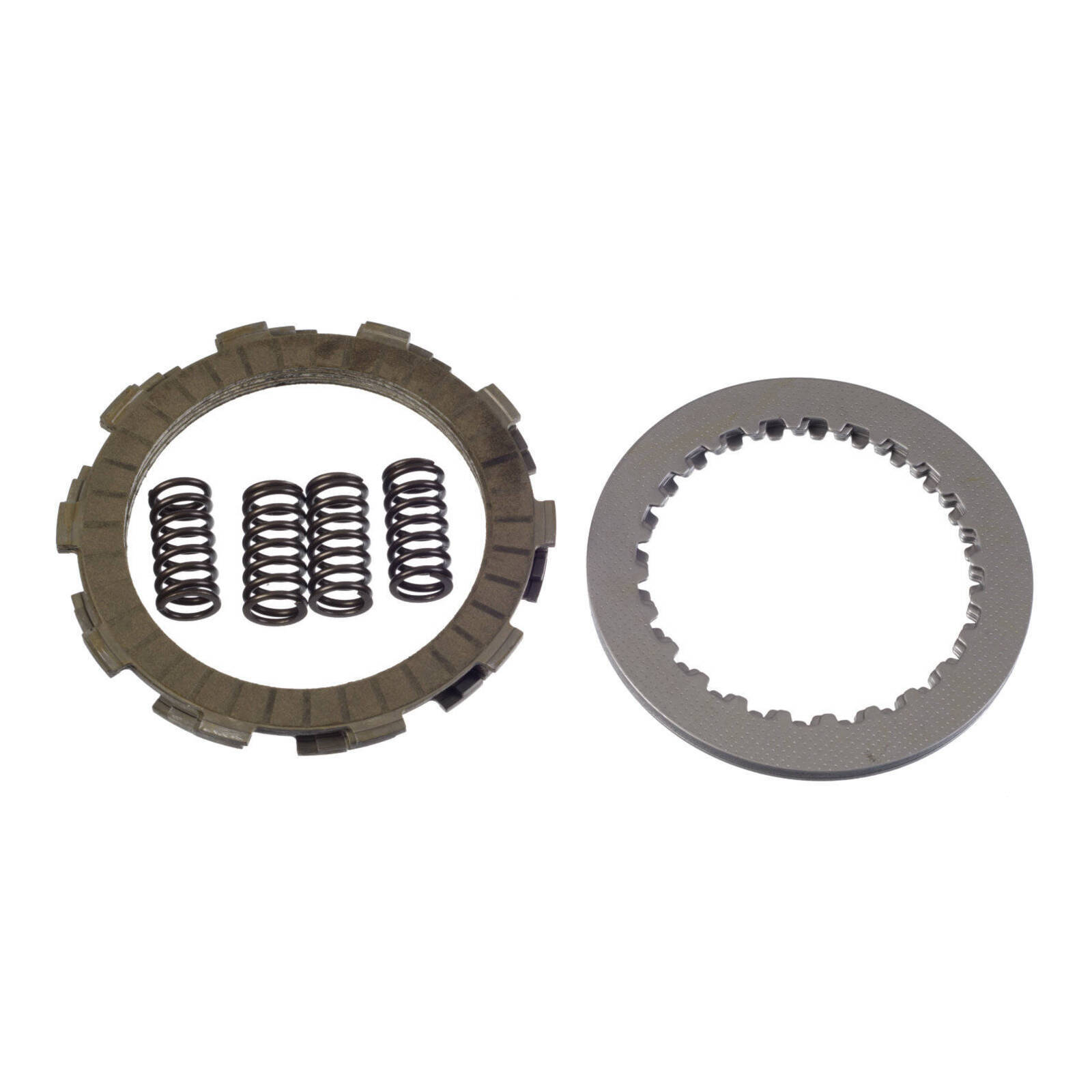 WHITES CLUTCH KIT COMP HON XR250 96-04