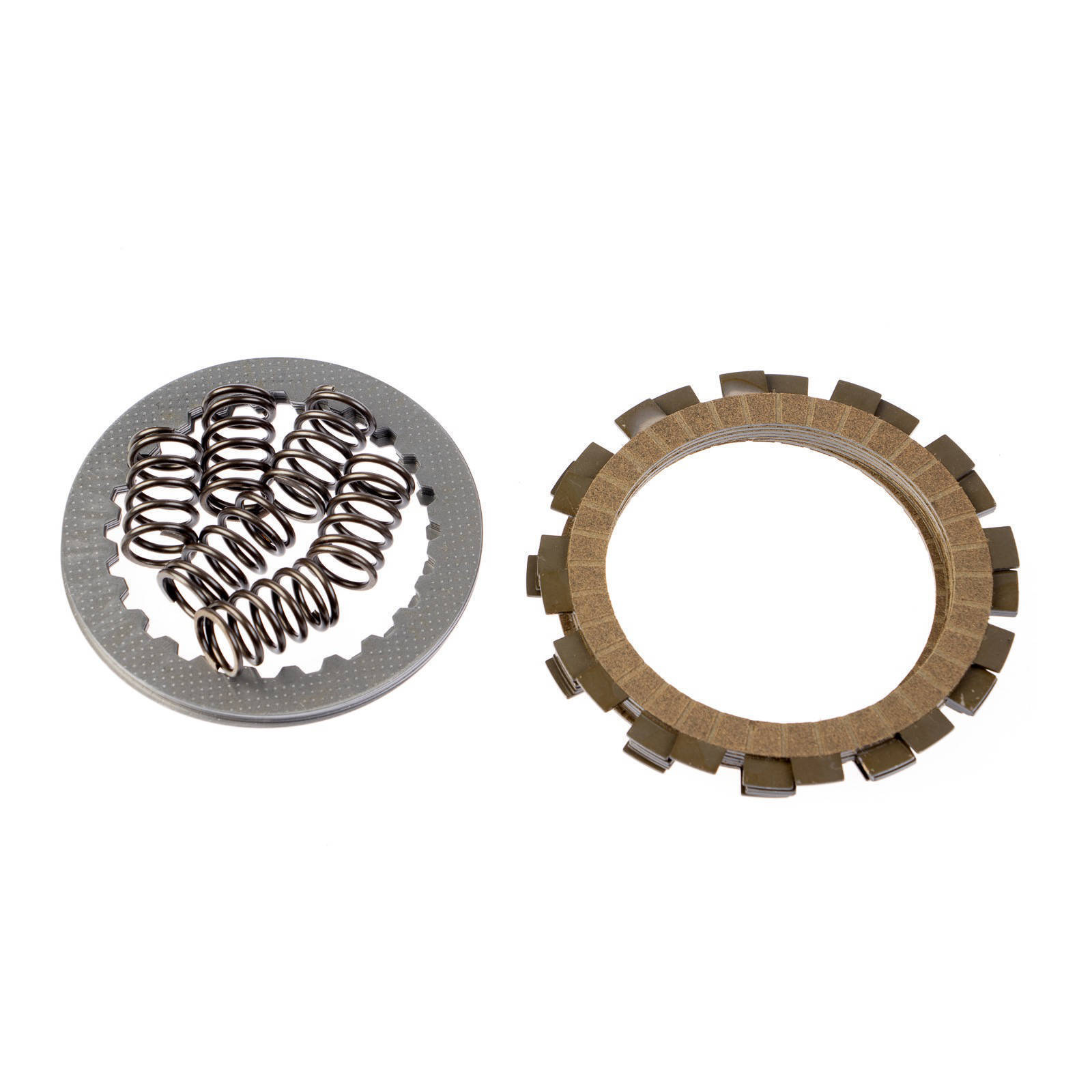 Whites Clutch Kit Complete KTM 60/65 '99-